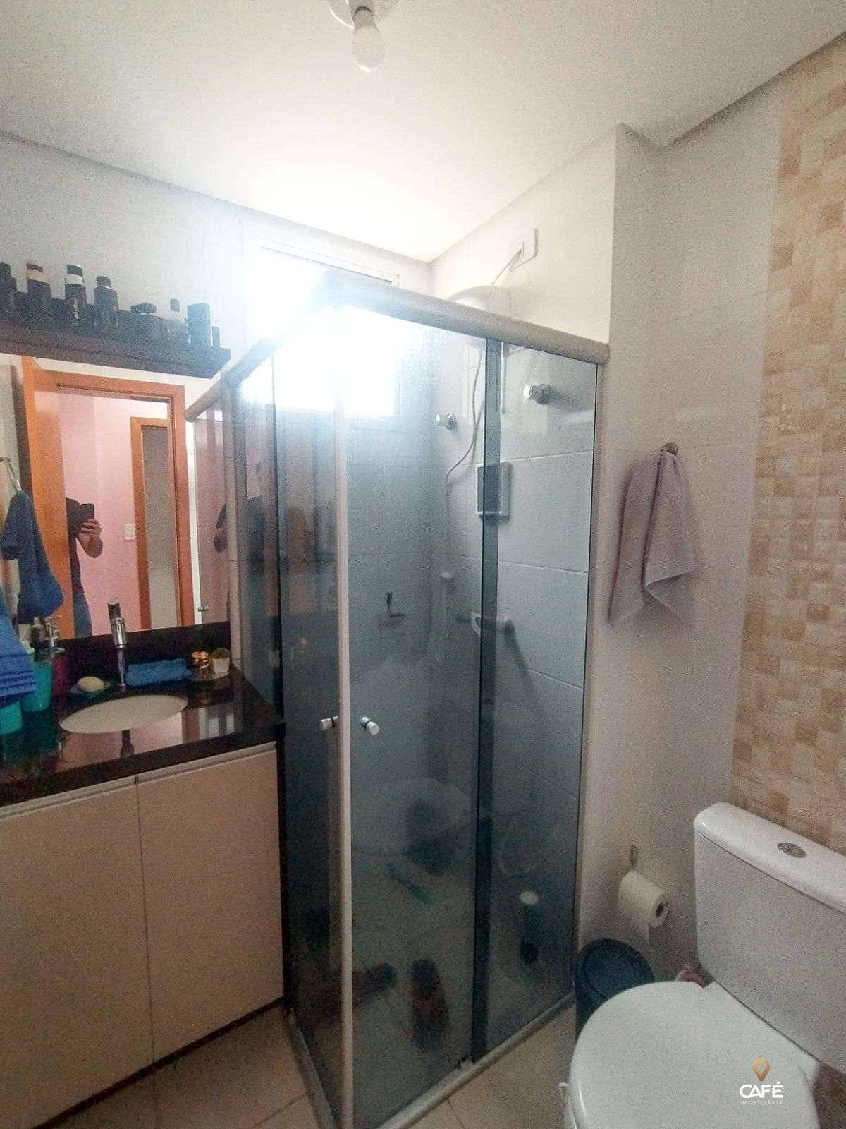 Apartamento à venda com 2 quartos, 76m² - Foto 12