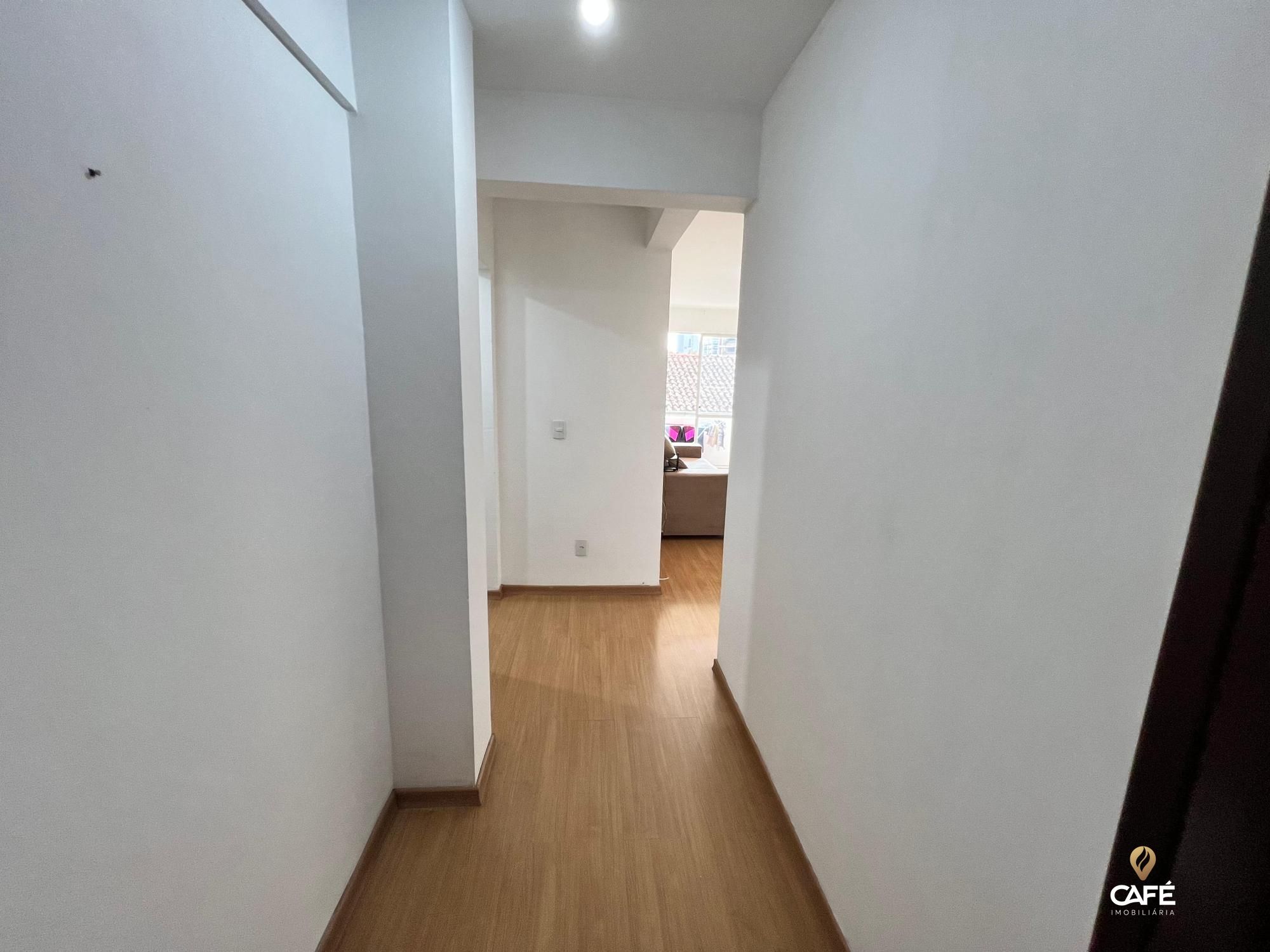 Apartamento, 2 quartos, 71 m² - Foto 2