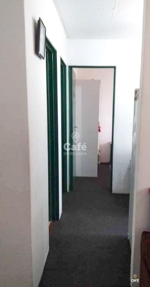 Apartamento à venda com 2 quartos, 38m² - Foto 3