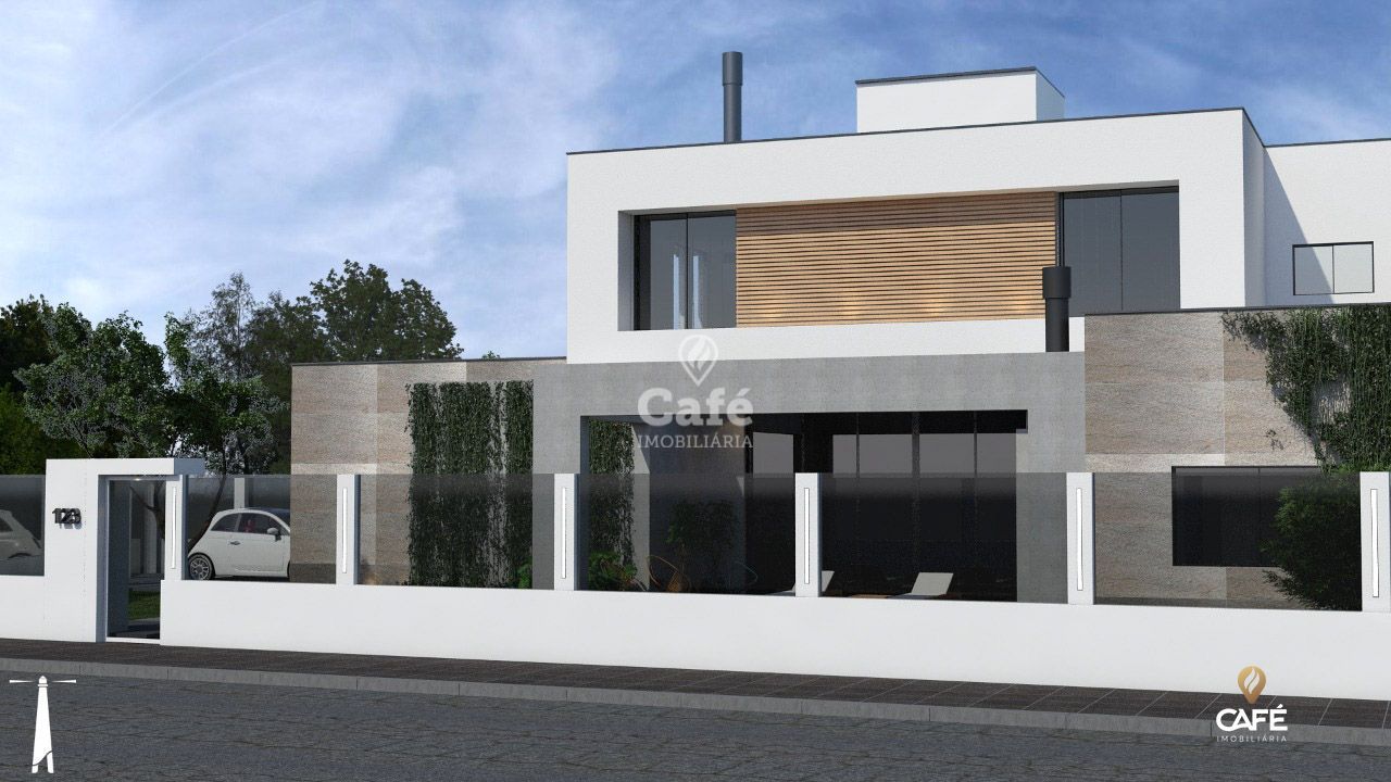 Casa à venda com 3 quartos, 228m² - Foto 5