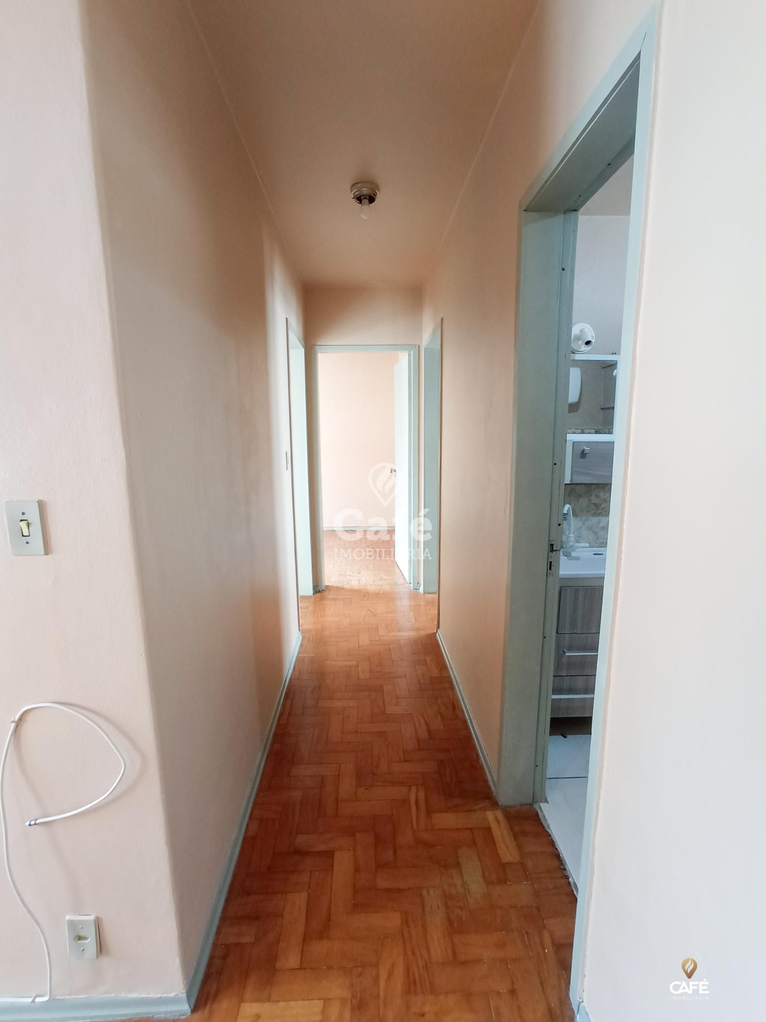 Apartamento à venda com 3 quartos, 75m² - Foto 6