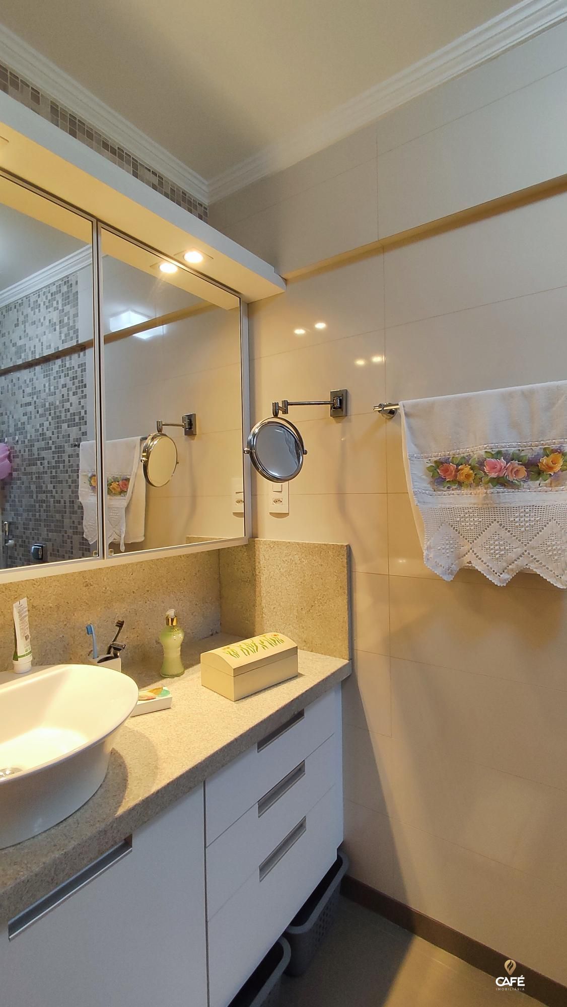 Apartamento, 3 quartos, 118 m² - Foto 21