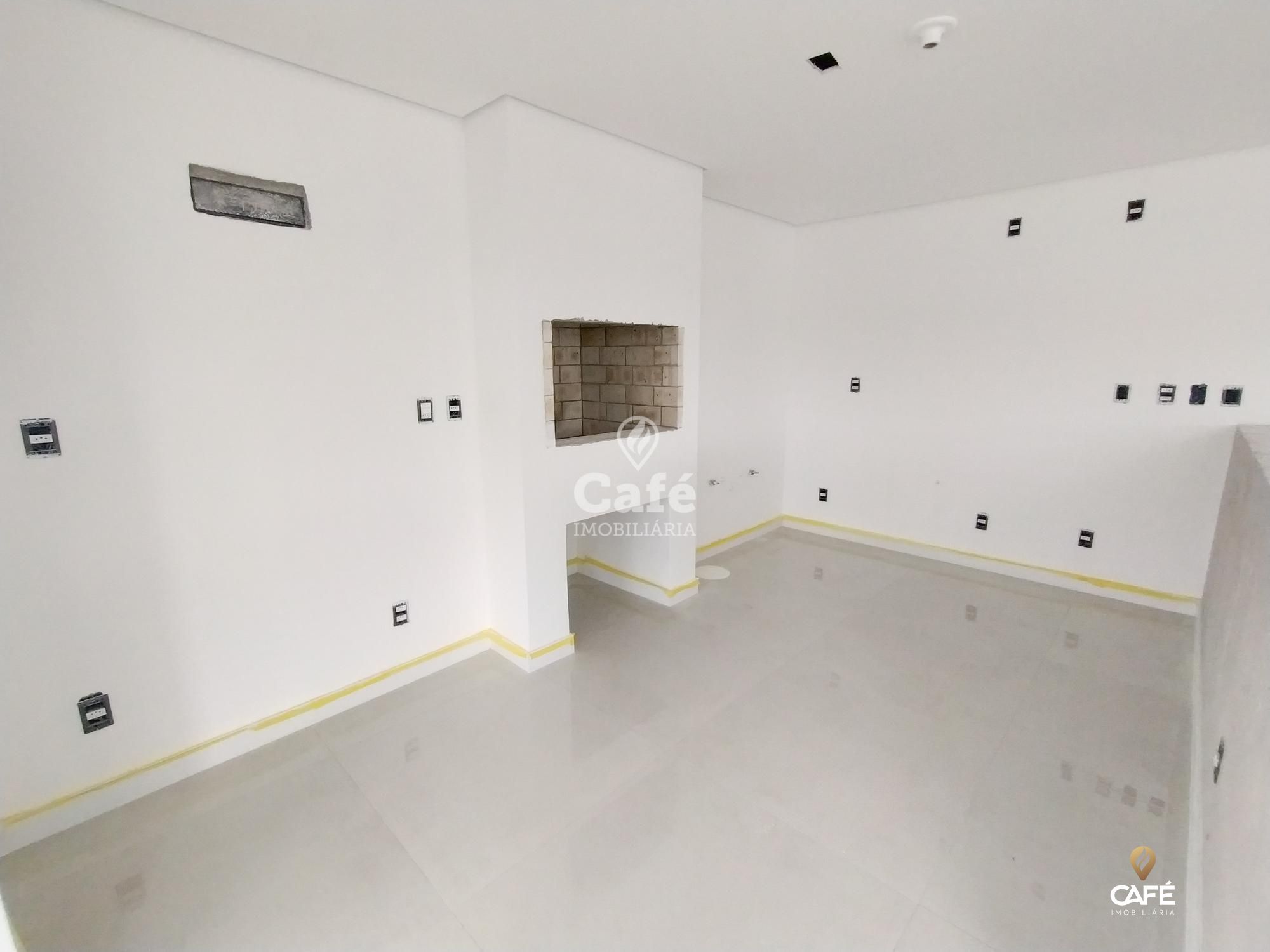 Apartamento à venda com 3 quartos, 228m² - Foto 6