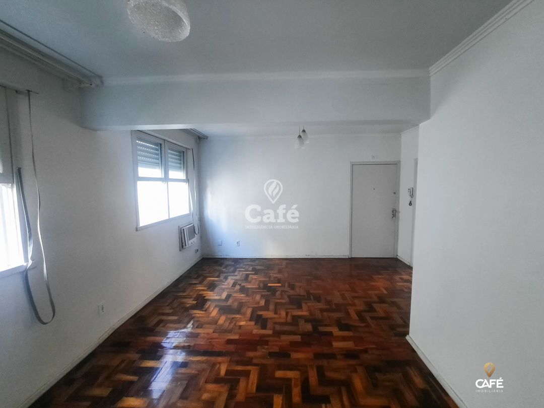 Apartamento à venda com 2 quartos, 61m² - Foto 2