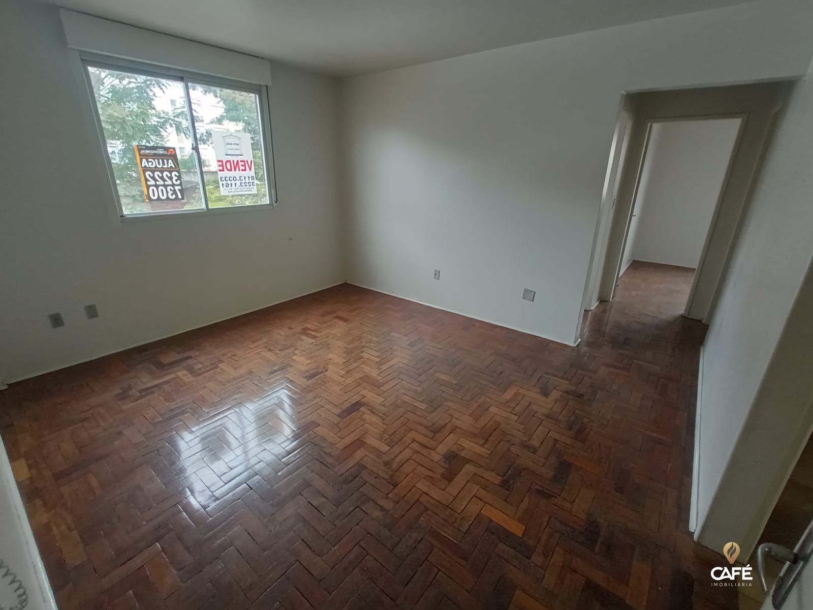 Apartamento à venda com 2 quartos, 74m² - Foto 4