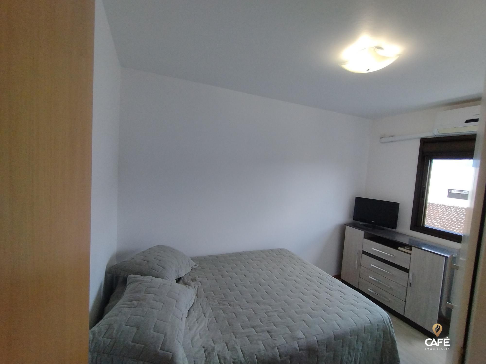 Apartamento à venda com 2 quartos, 50m² - Foto 7