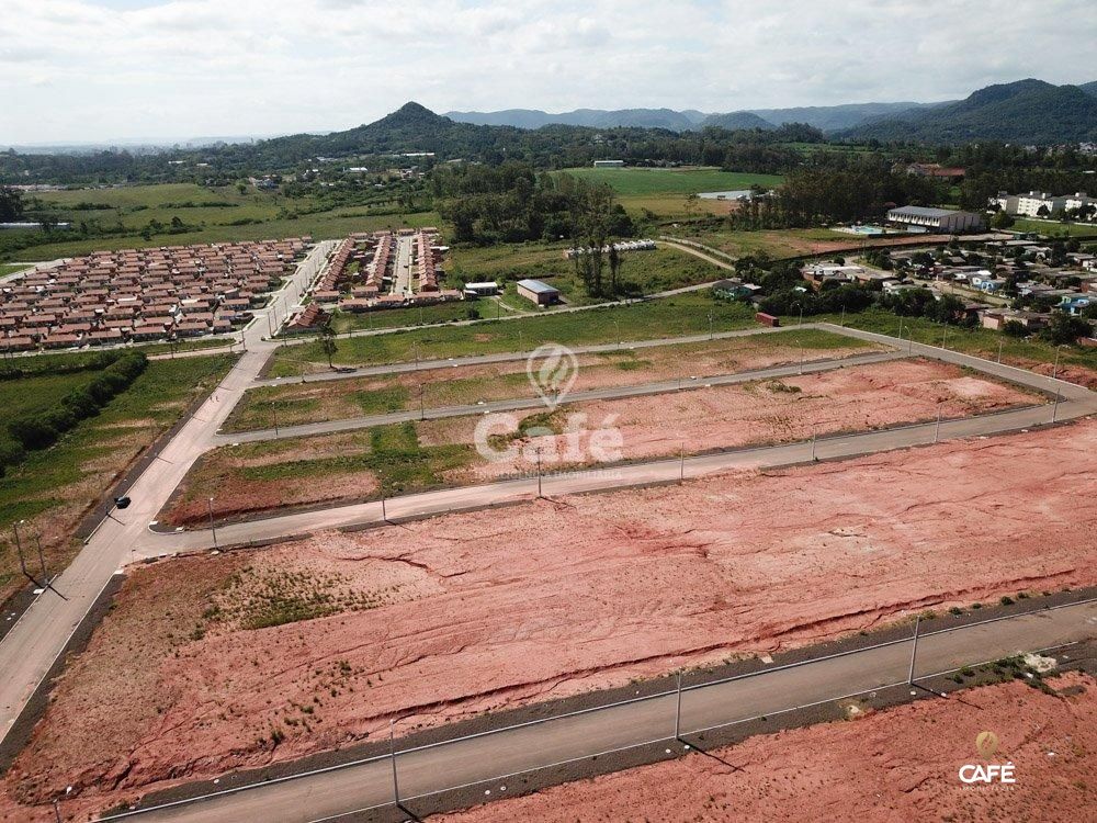 Terreno, 261 m² - Foto 1