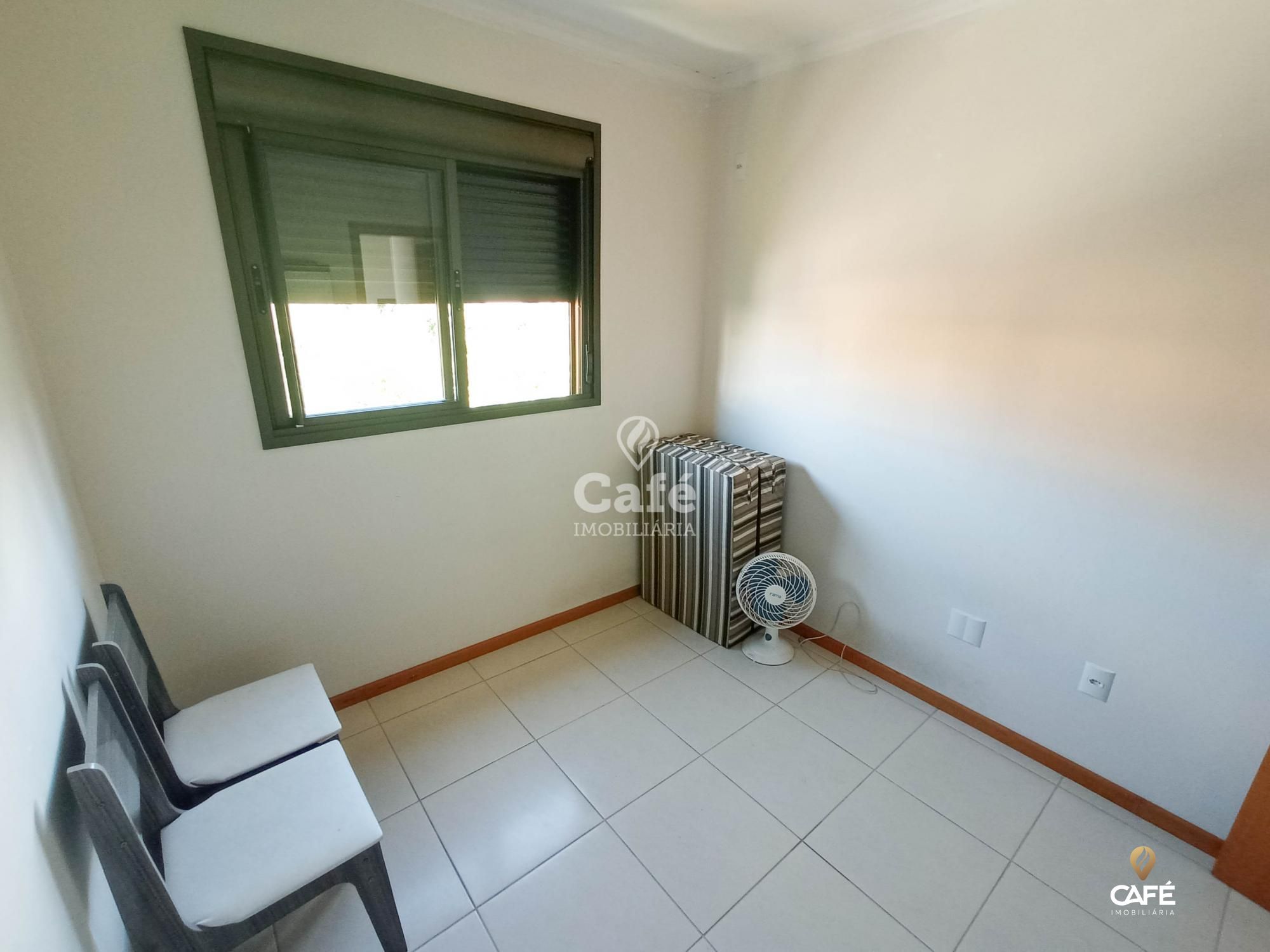 Apartamento à venda com 2 quartos, 60m² - Foto 13