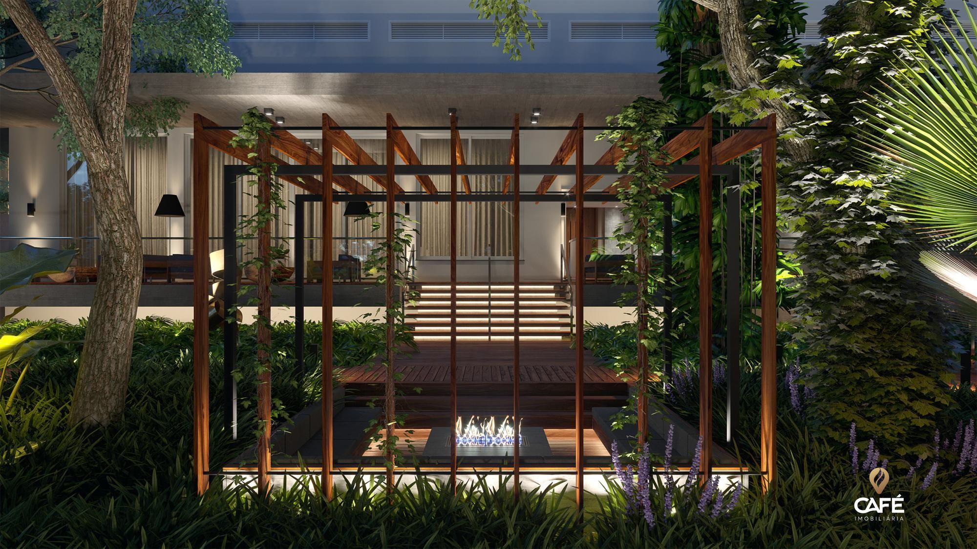 Apartamento, 3 quartos, 258 m² - Foto 5