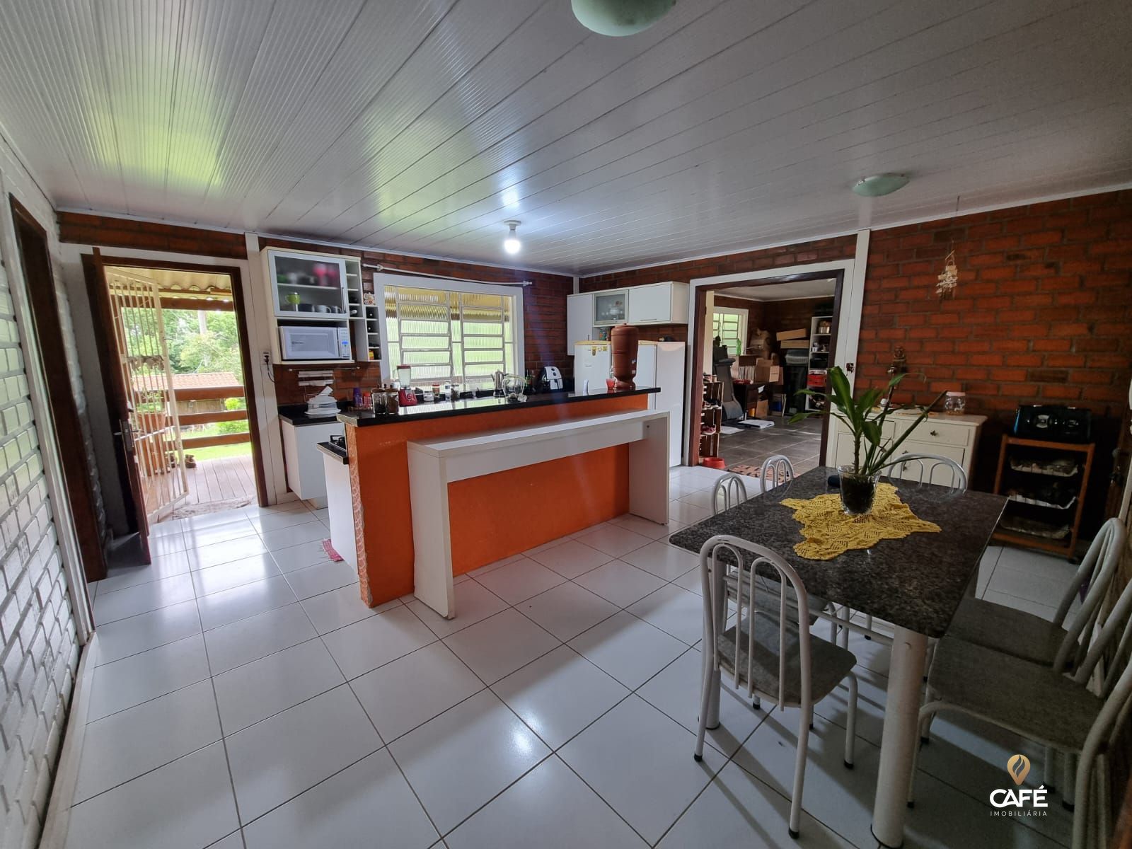 Casa, 4 quartos, 250 m² - Foto 13