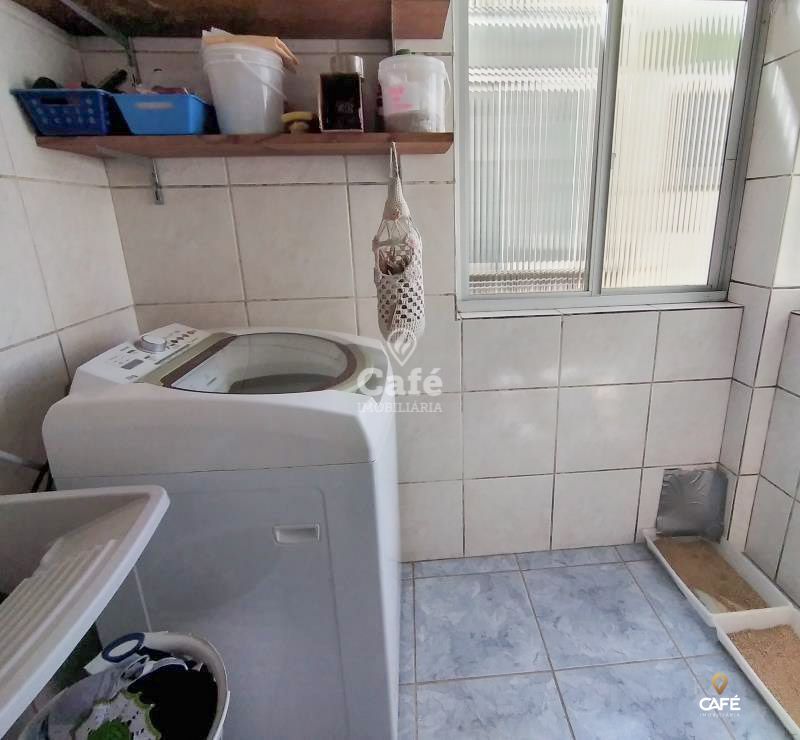 Apartamento à venda com 3 quartos, 80m² - Foto 14