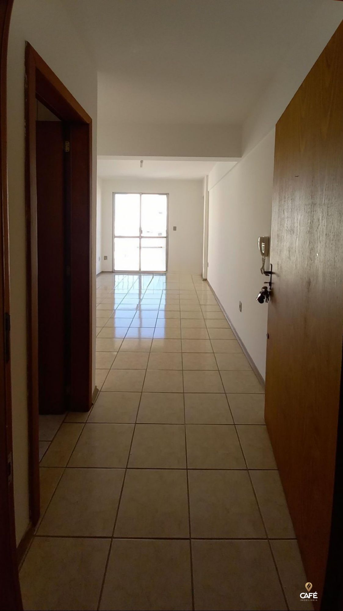 Apartamento, 1 quarto, 45 m² - Foto 3