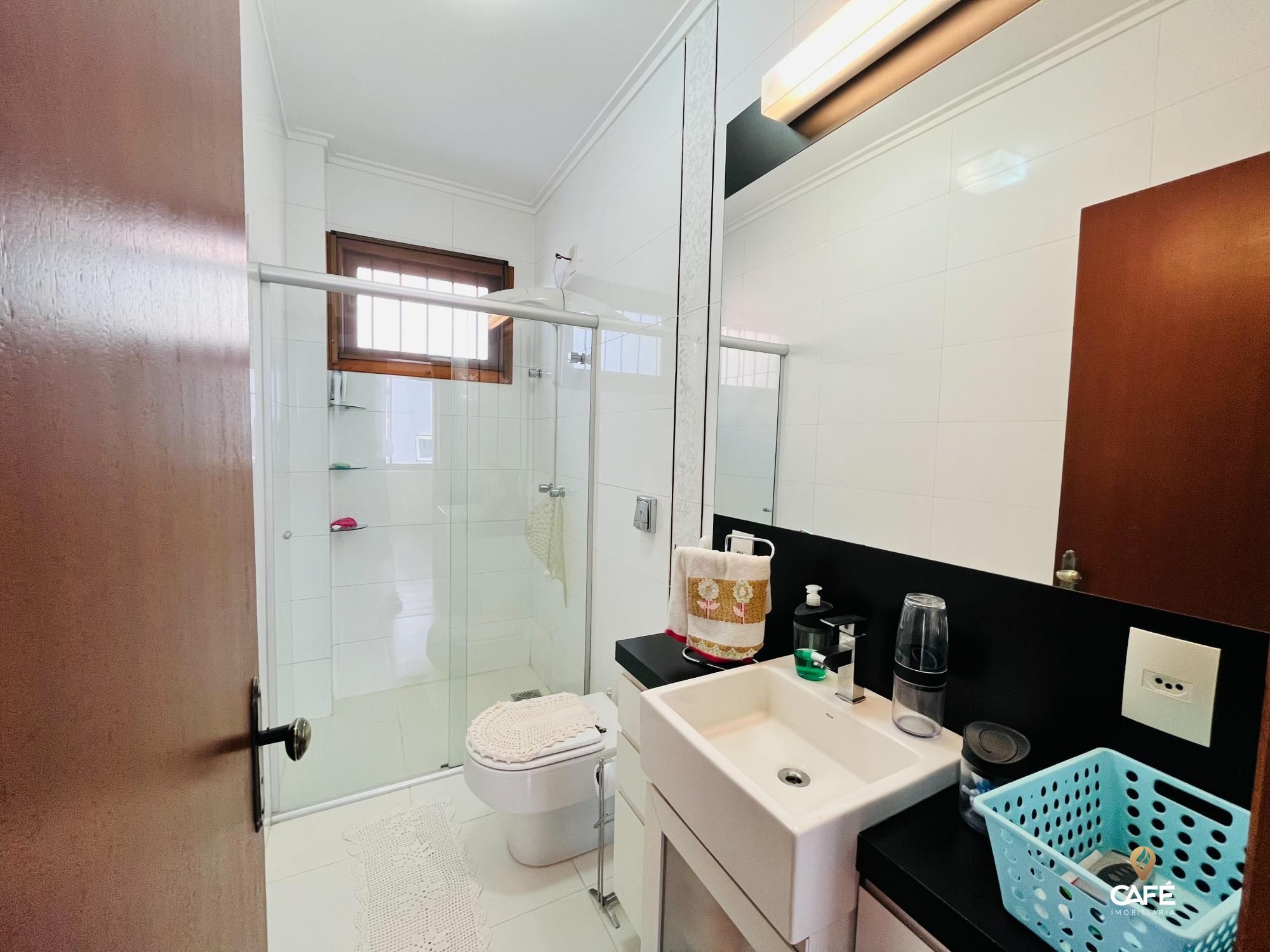 Casa, 4 quartos, 239 m² - Foto 16