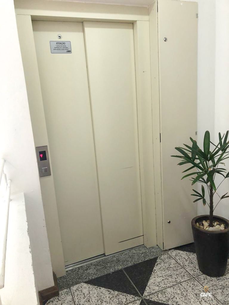 Cobertura à venda com 3 quartos, 116m² - Foto 2