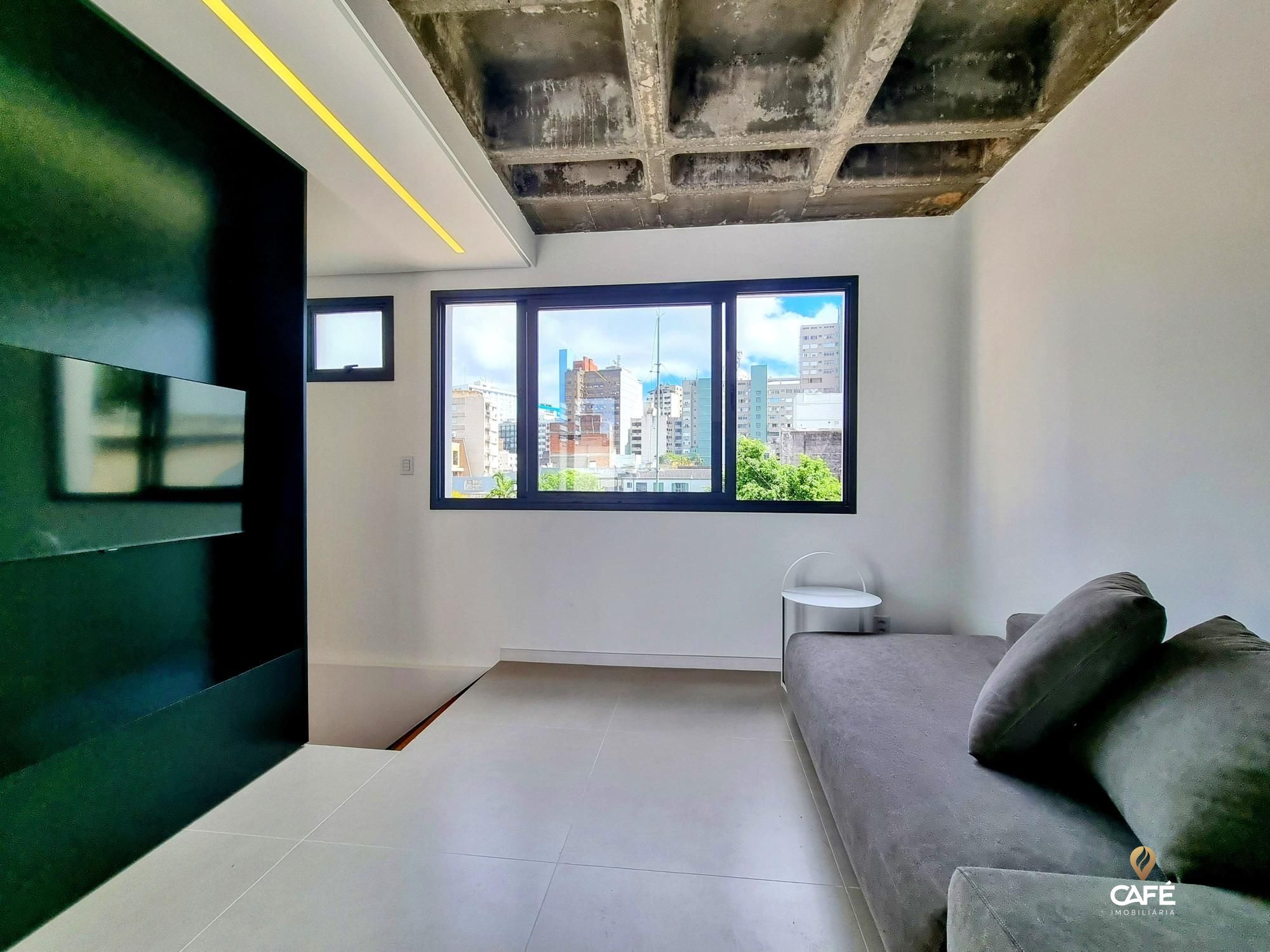 Apartamento à venda com 1 quarto, 64m² - Foto 12