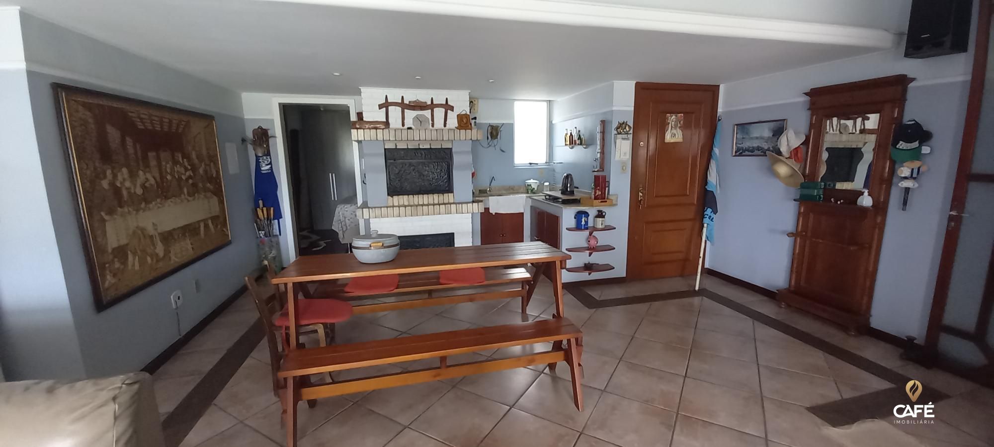 Cobertura à venda com 4 quartos, 254m² - Foto 21