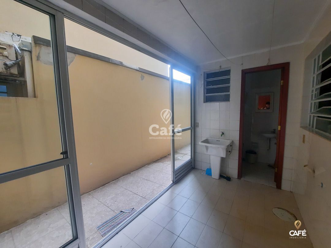 Apartamento à venda com 3 quartos, 174m² - Foto 16