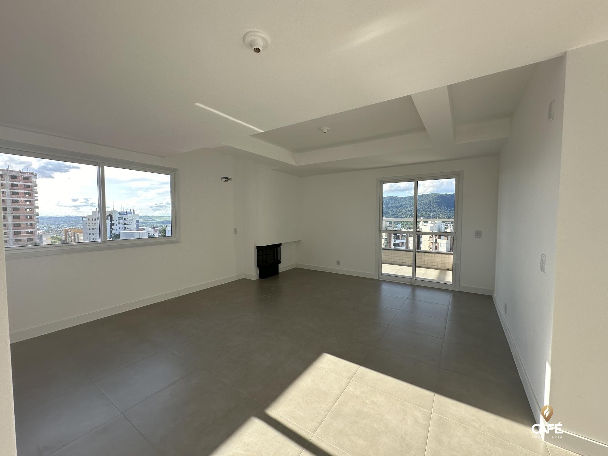 Apartamento à venda com 2 quartos, 95m² - Foto 7