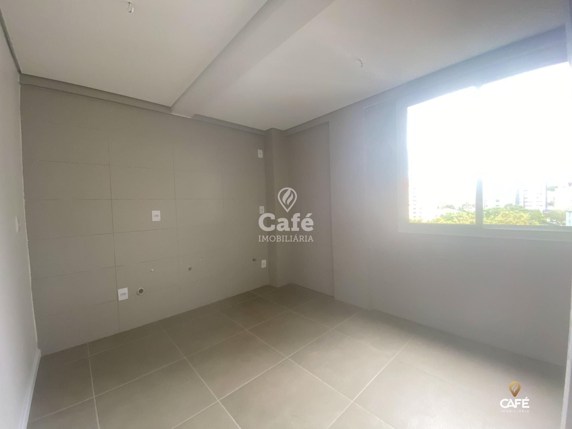 Apartamento à venda com 2 quartos, 81m² - Foto 5