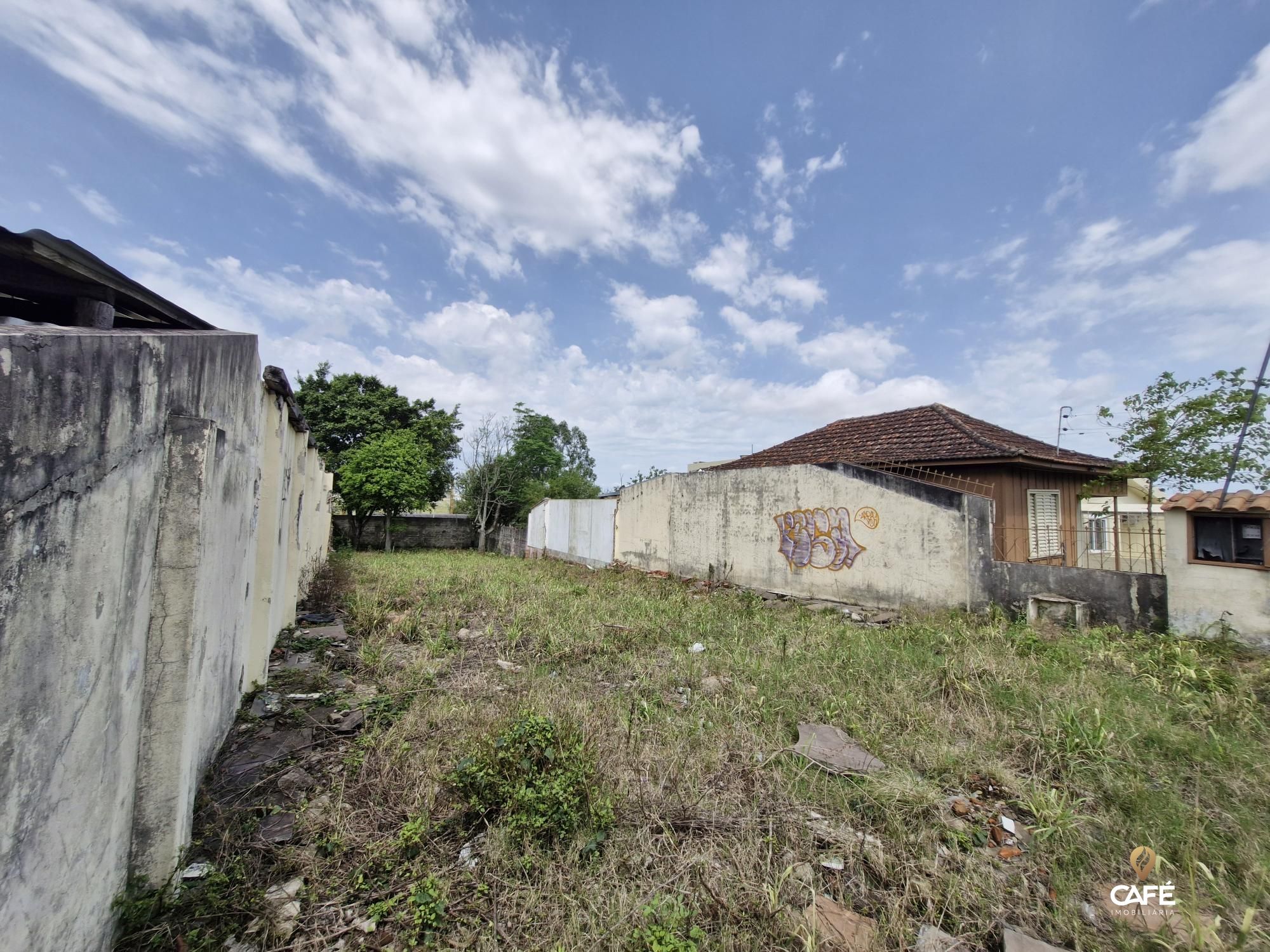 Terreno, 388 m² - Foto 2