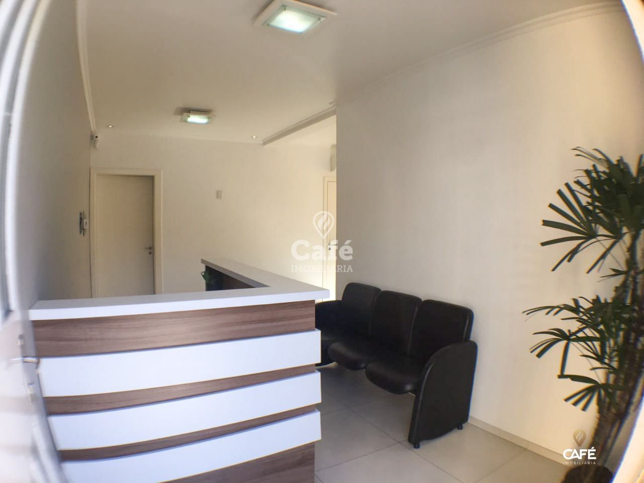 Conjunto Comercial-Sala à venda com 1 quarto, 56m² - Foto 6