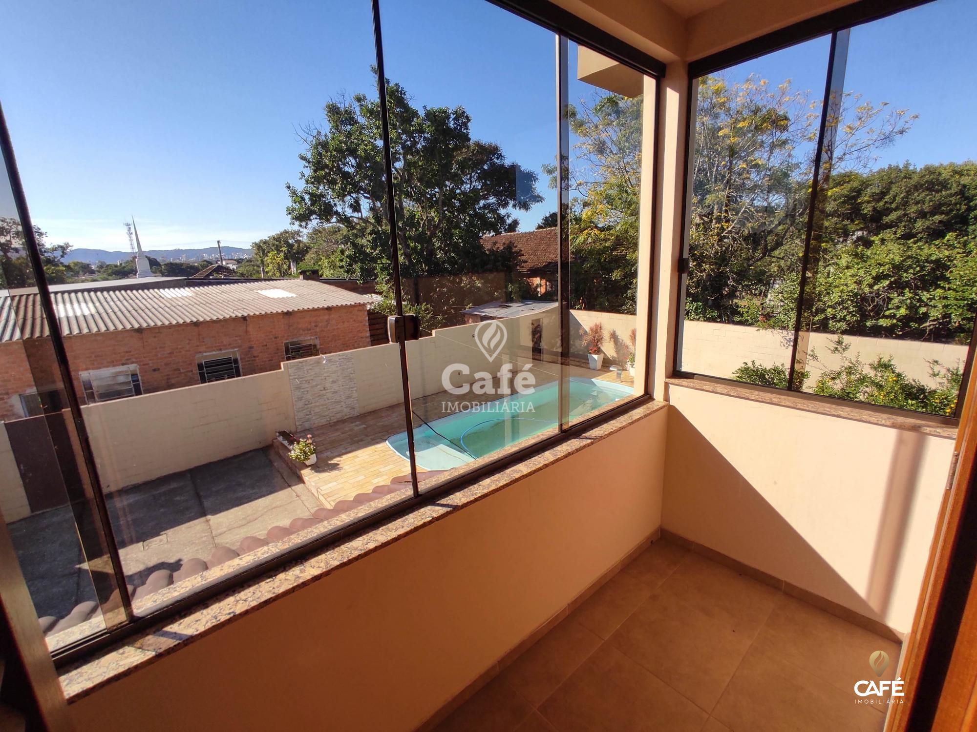 Casa, 3 quartos, 196 m² - Foto 23