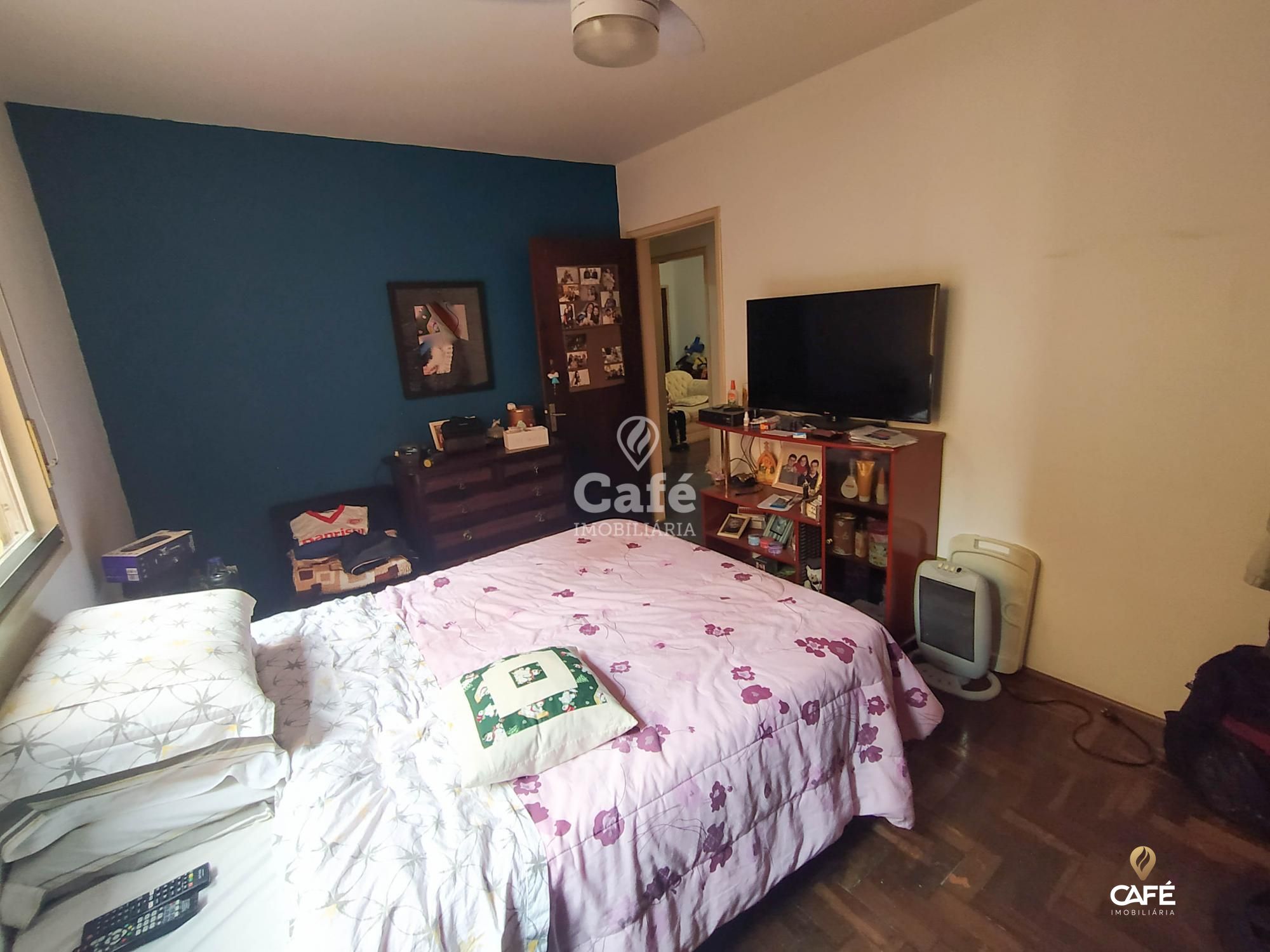 Apartamento à venda com 2 quartos, 98m² - Foto 12