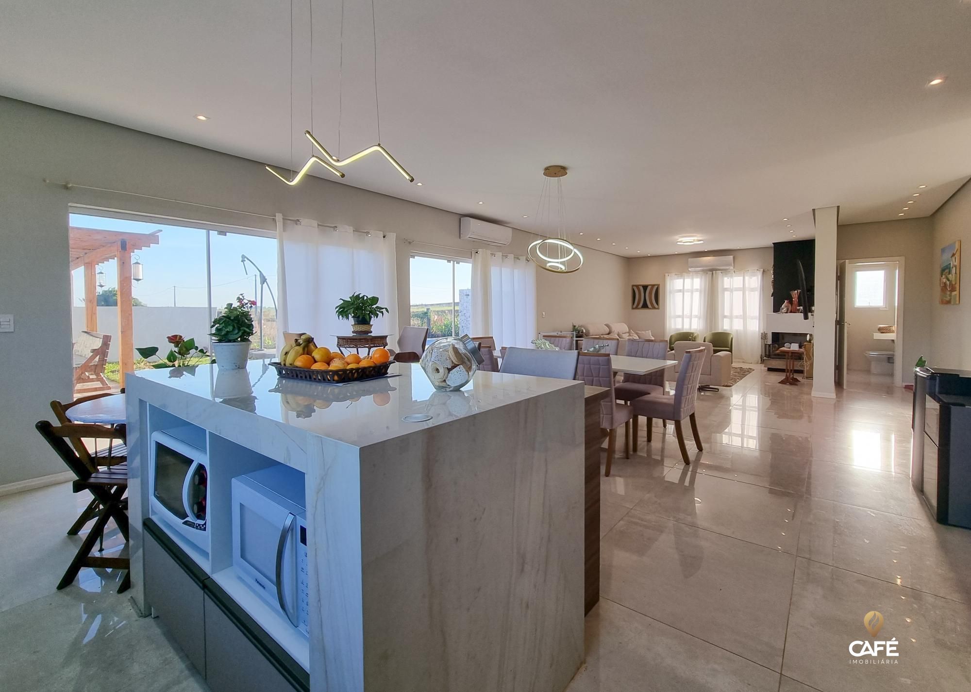 Casa de Condomínio, 4 quartos - Foto 18