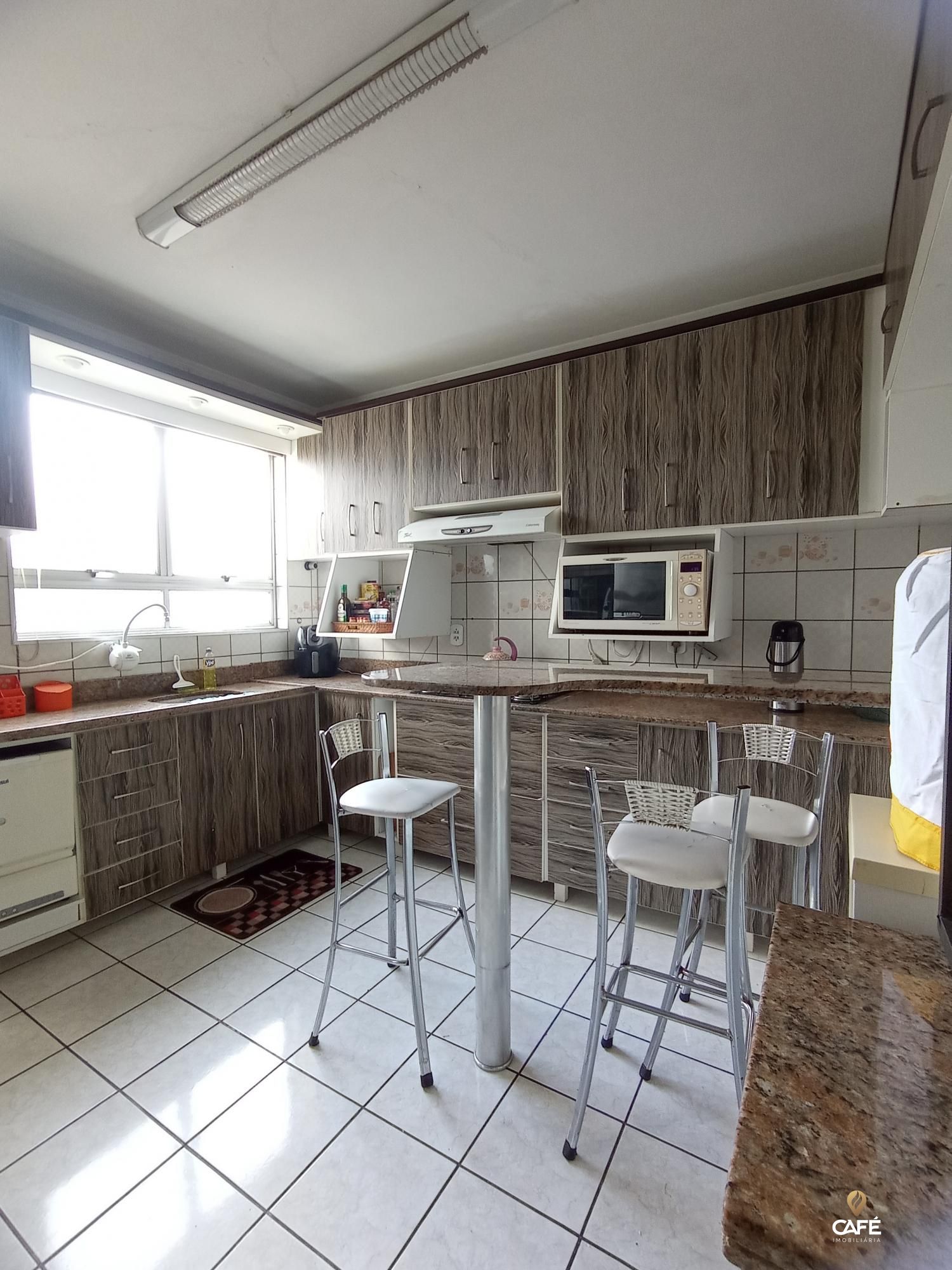 Apartamento, 3 quartos, 172 m² - Foto 13