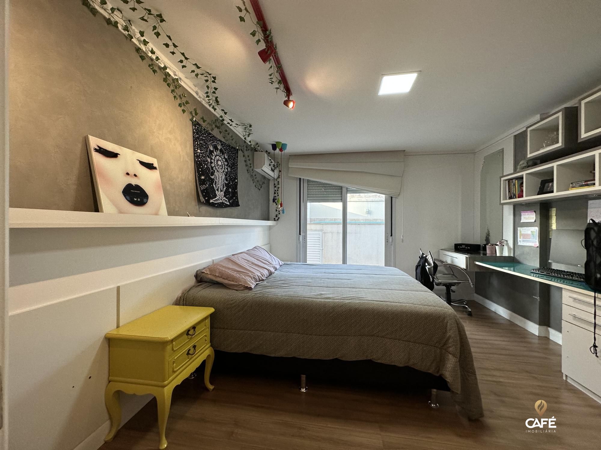 Apartamento à venda com 3 quartos, 405m² - Foto 27