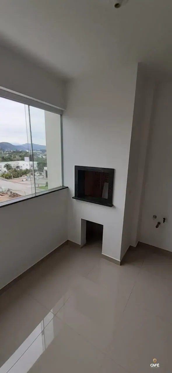 Apartamento à venda com 3 quartos, 149m² - Foto 9