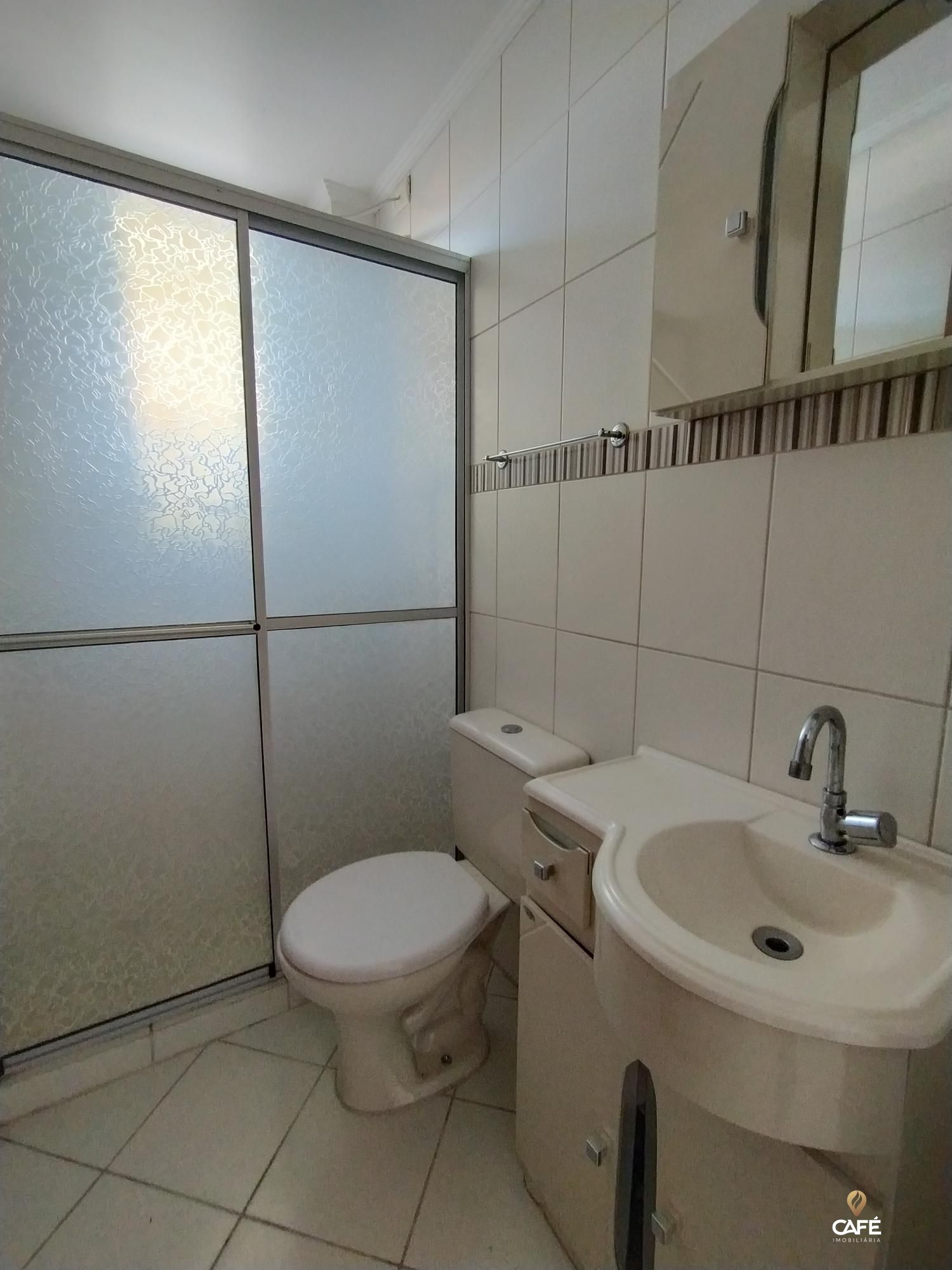 Apartamento à venda com 1 quarto, 50m² - Foto 4