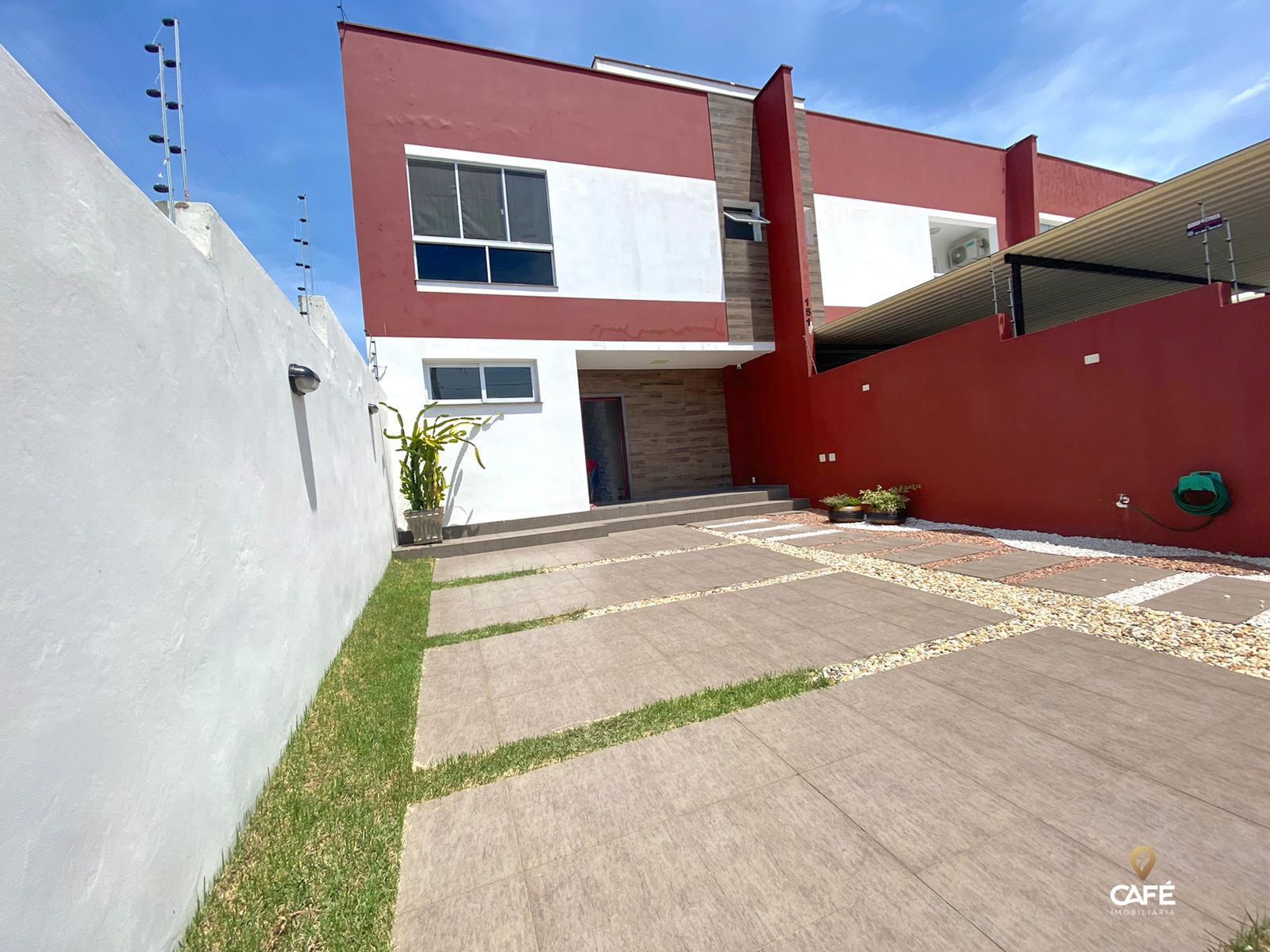 Casa à venda com 3 quartos, 137m² - Foto 15