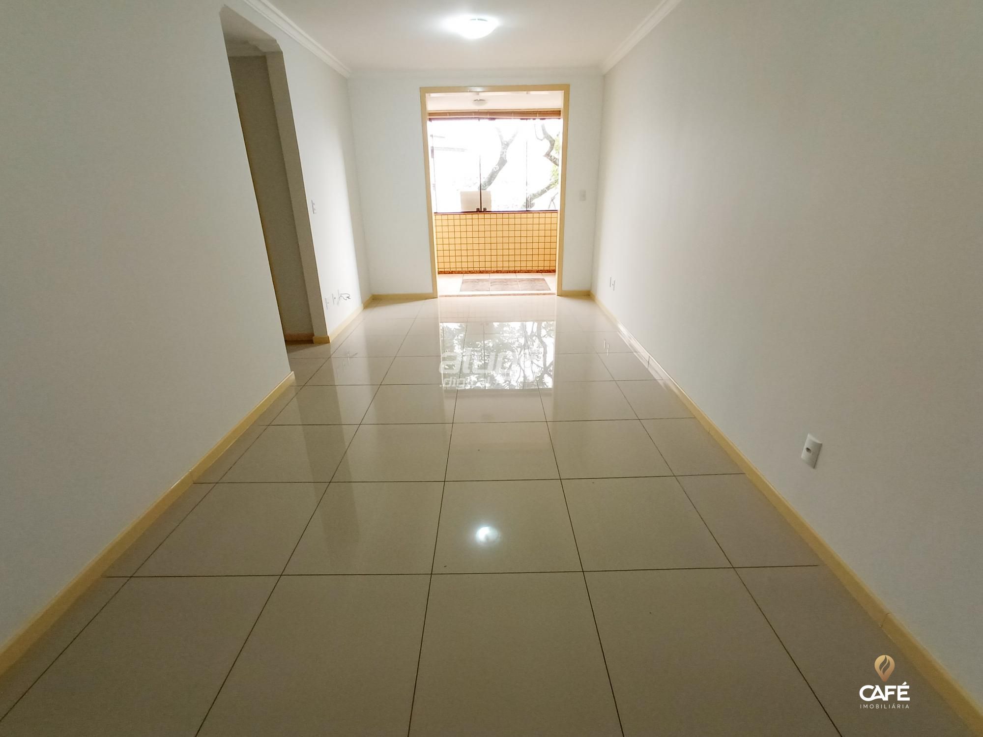 Apartamento à venda com 2 quartos, 94m² - Foto 3