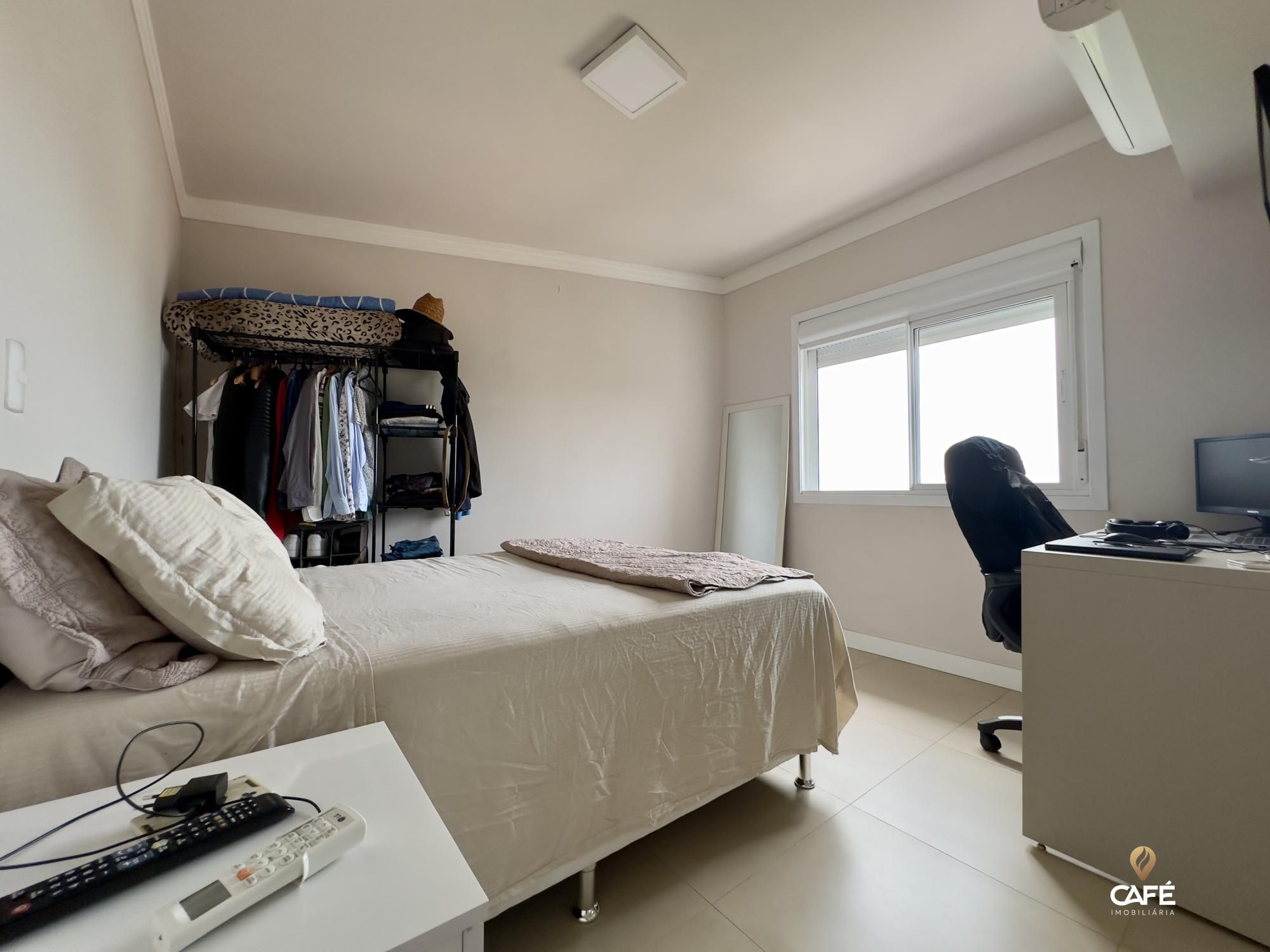 Apartamento à venda com 1 quarto, 47m² - Foto 11