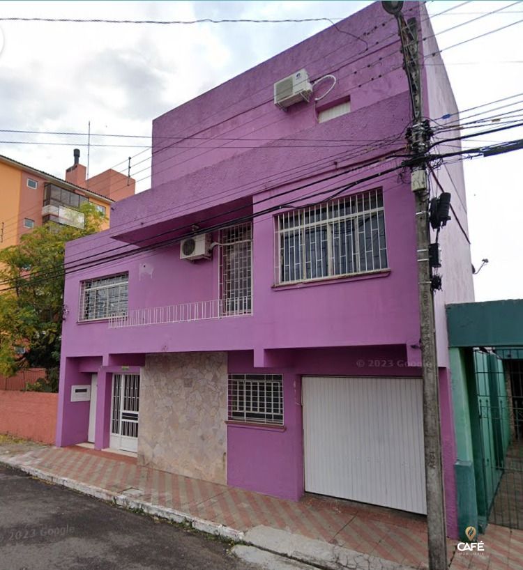 Casa, 5 quartos, 223 m² - Foto 2