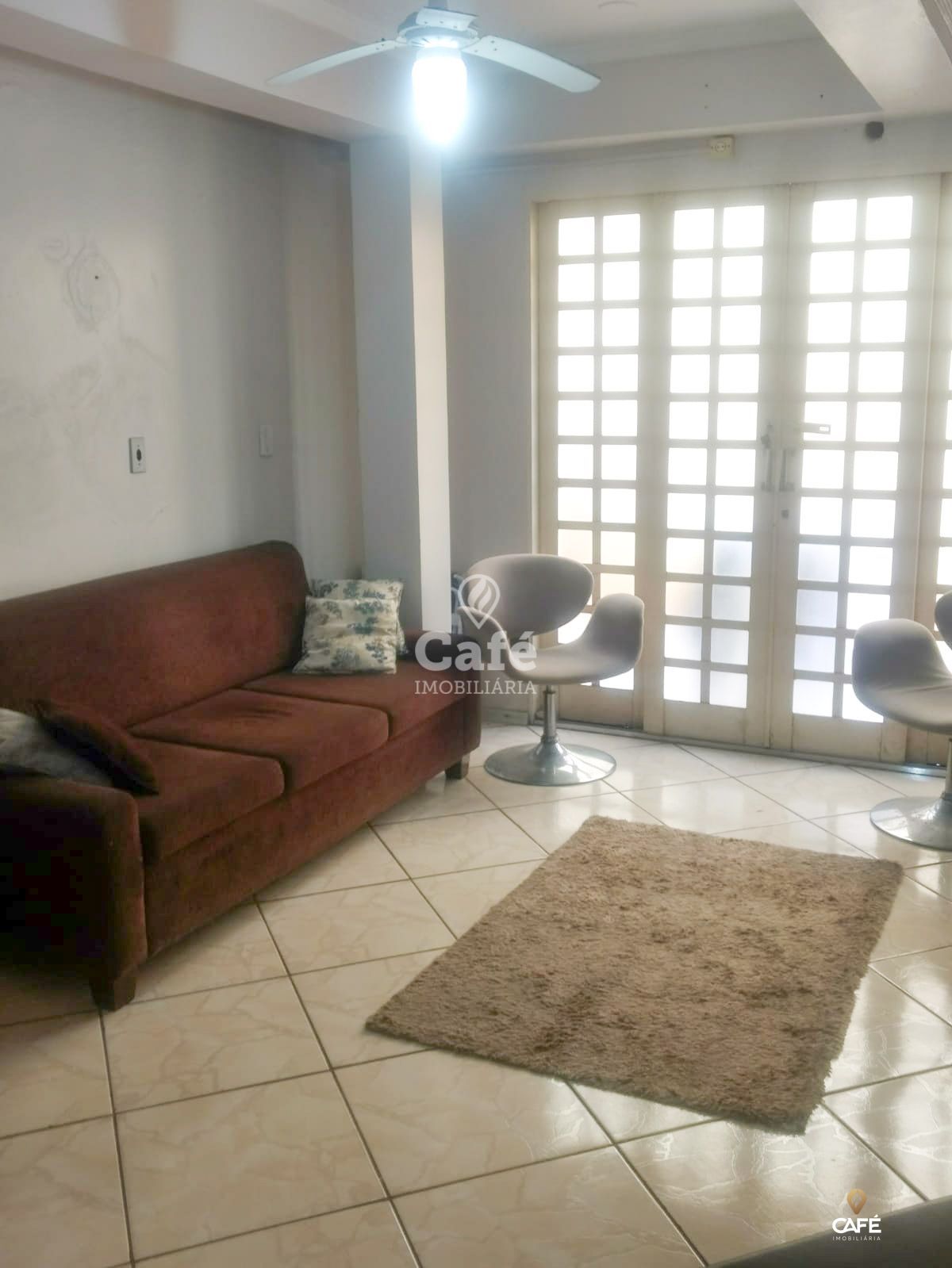 Apartamento à venda com 2 quartos, 103m² - Foto 6