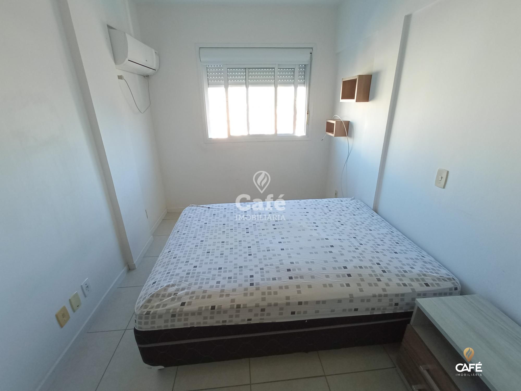 Apartamento, 1 quarto, 35 m² - Foto 8