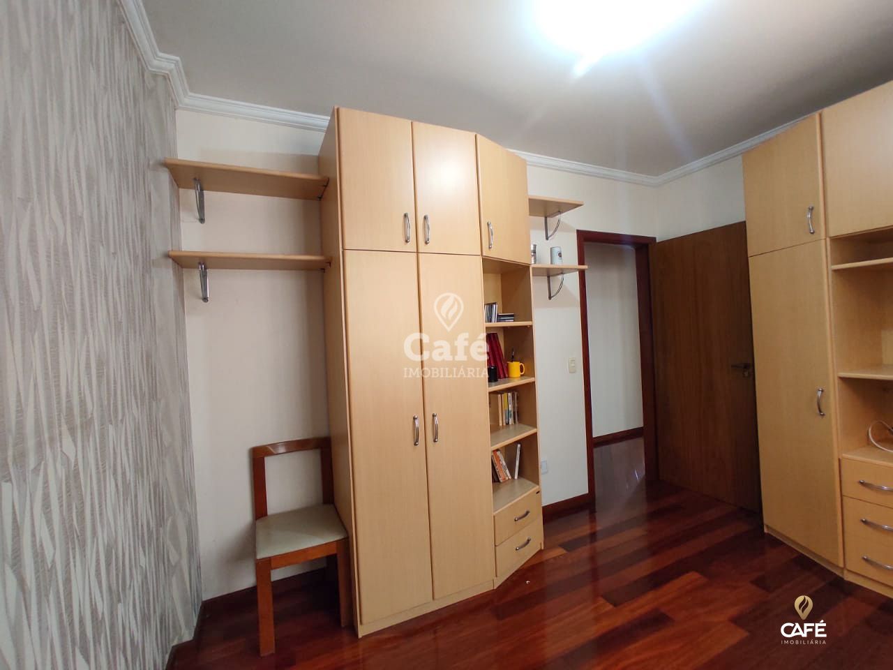 Apartamento à venda com 3 quartos, 139m² - Foto 8