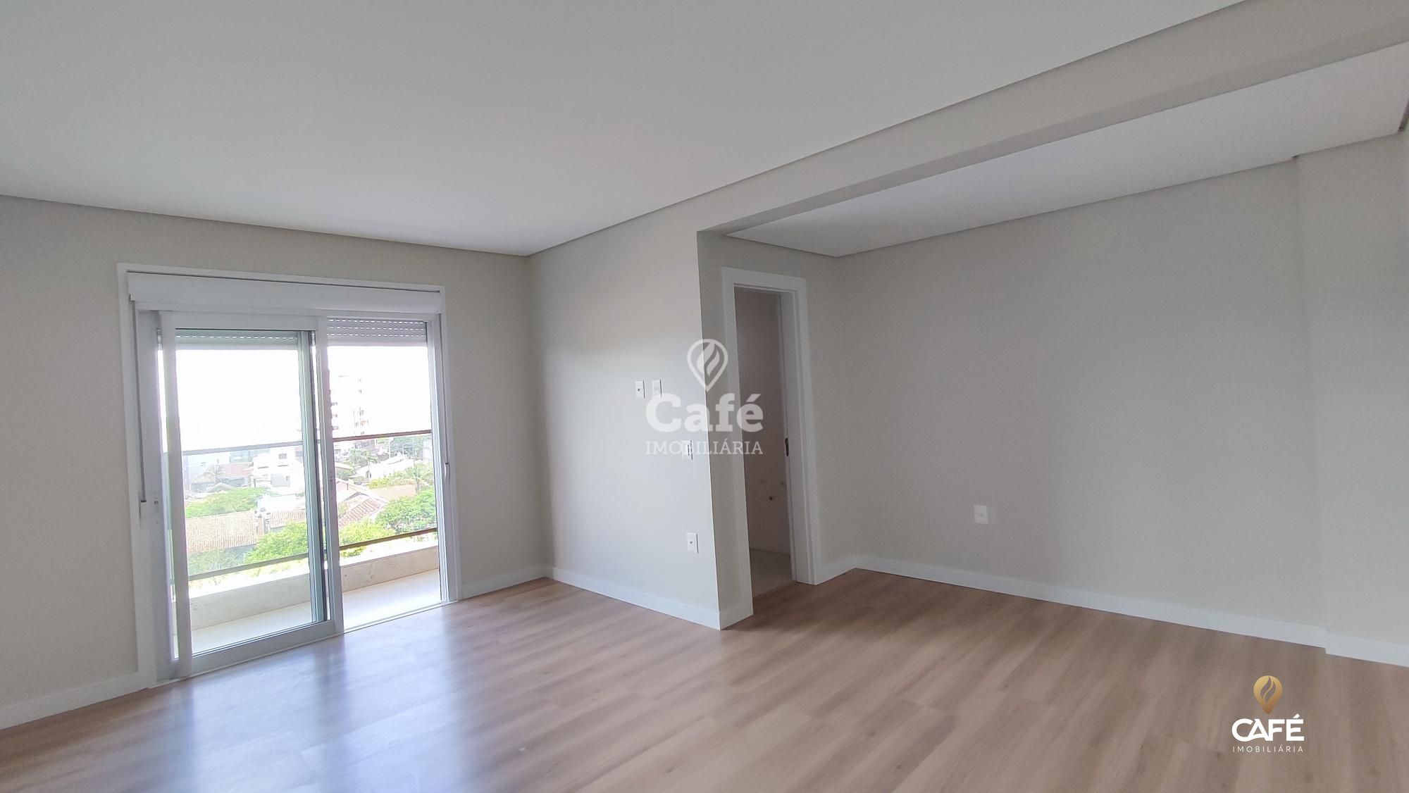 Apartamento à venda com 3 quartos, 169m² - Foto 8