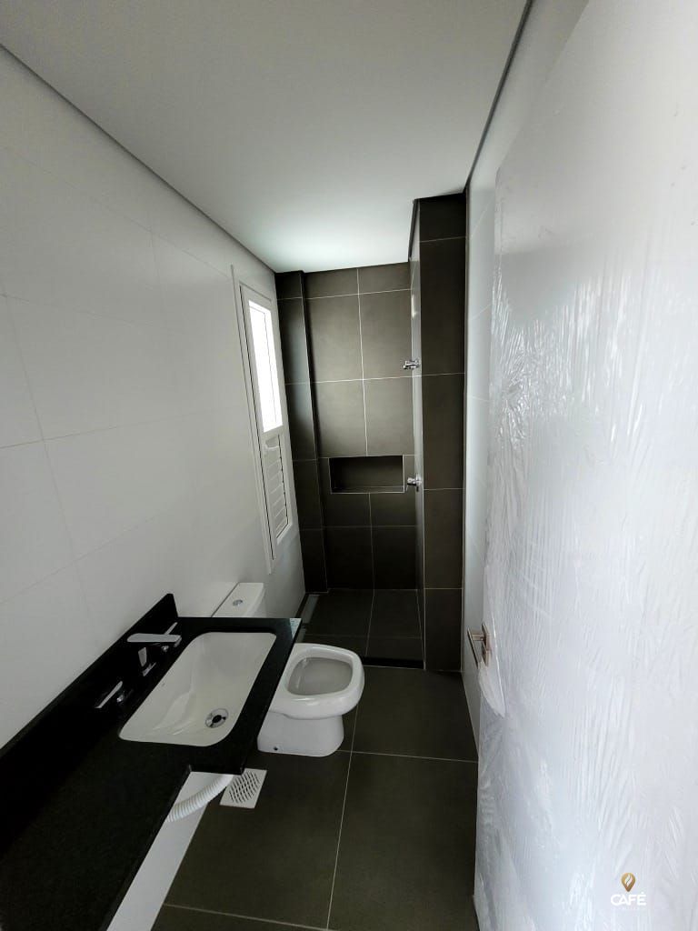 Apartamento à venda com 2 quartos, 88m² - Foto 2