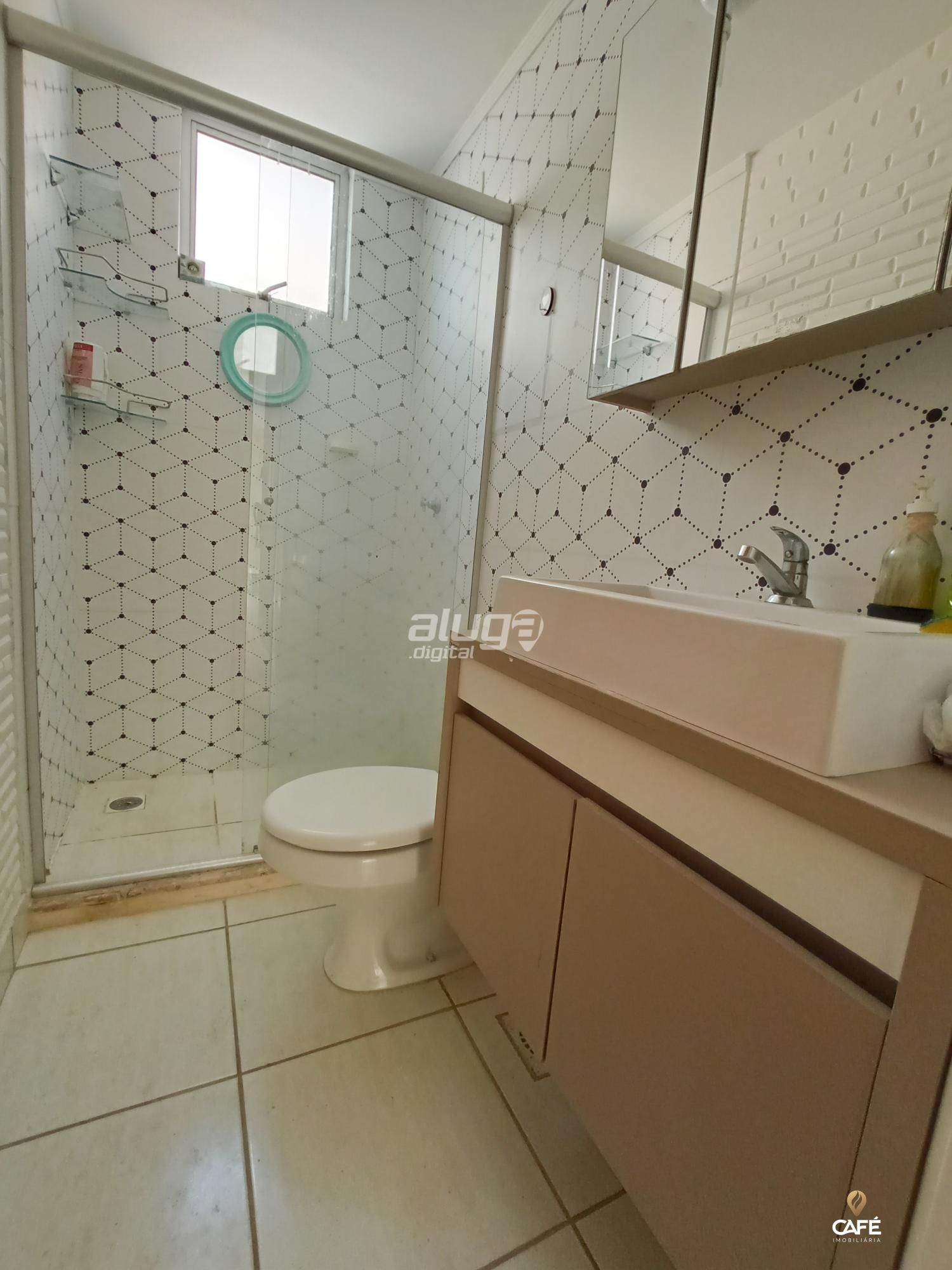 Apartamento à venda com 2 quartos, 49m² - Foto 9