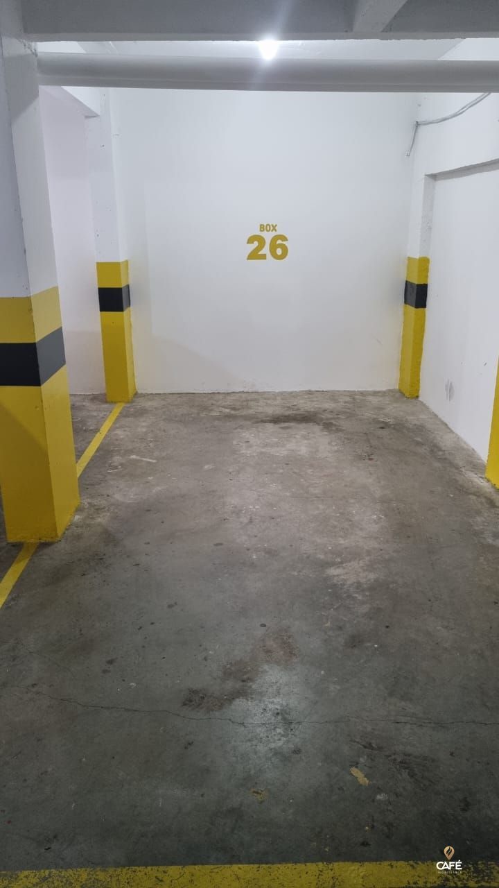 Apartamento para alugar com 1 quarto, 38m² - Foto 24