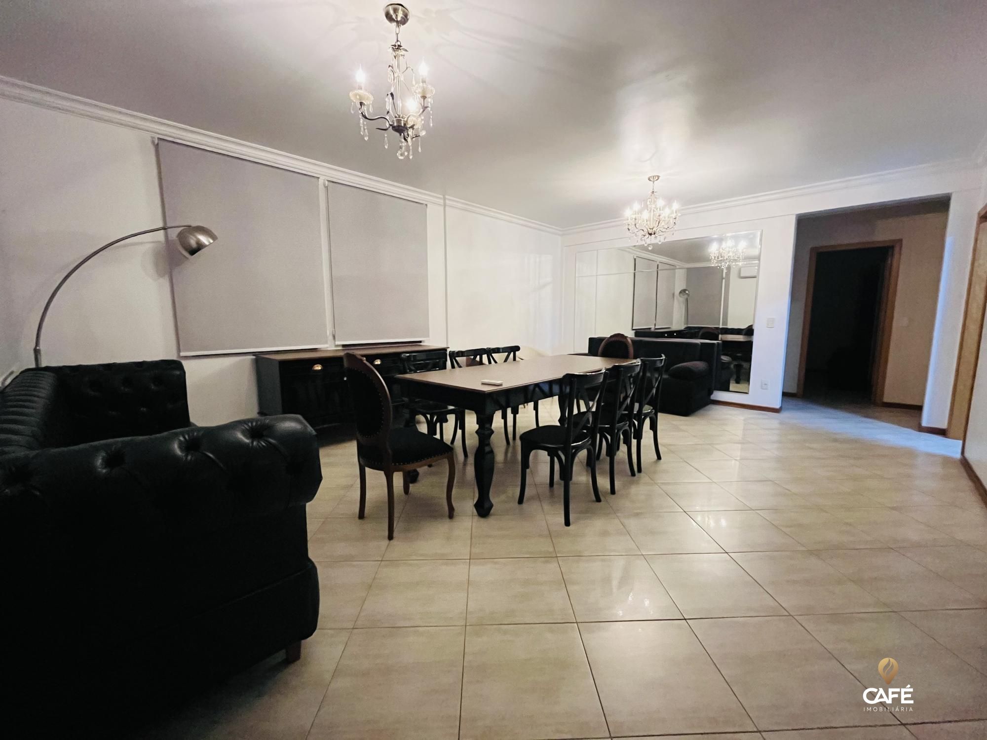 Apartamento à venda com 3 quartos, 220m² - Foto 8