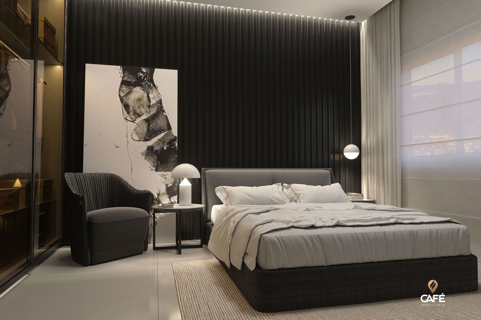 Apartamento, 2 quartos, 73 m² - Foto 14