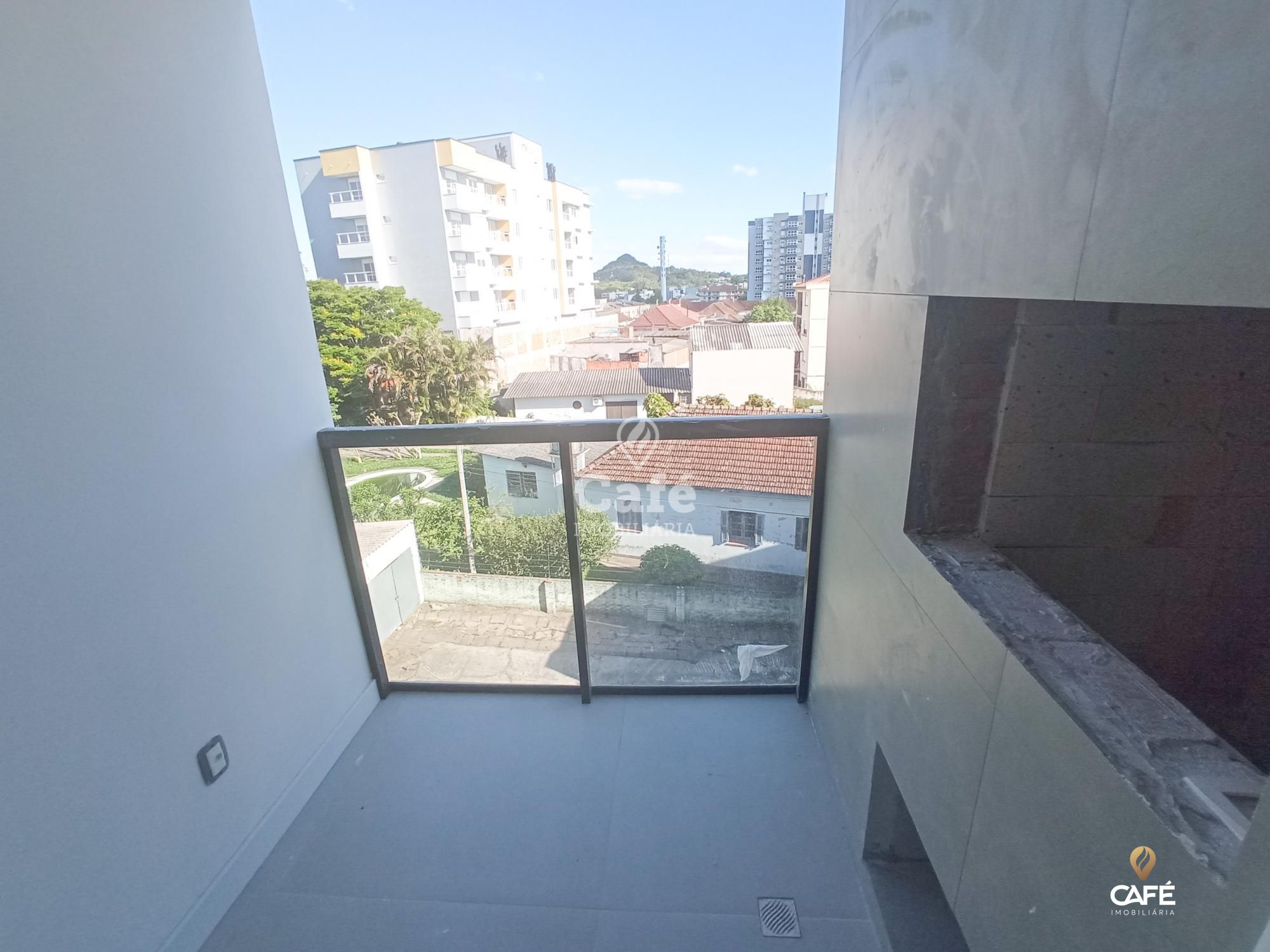 Apartamento à venda com 2 quartos, 76m² - Foto 5