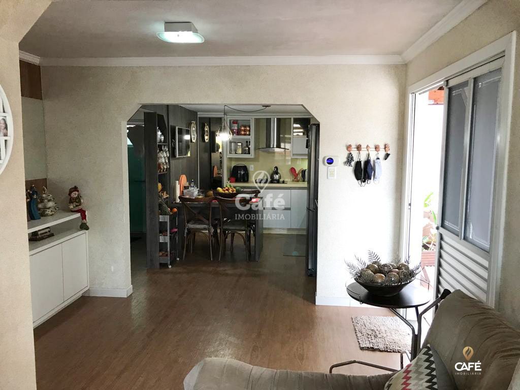 Casa à venda com 3 quartos, 118m² - Foto 16