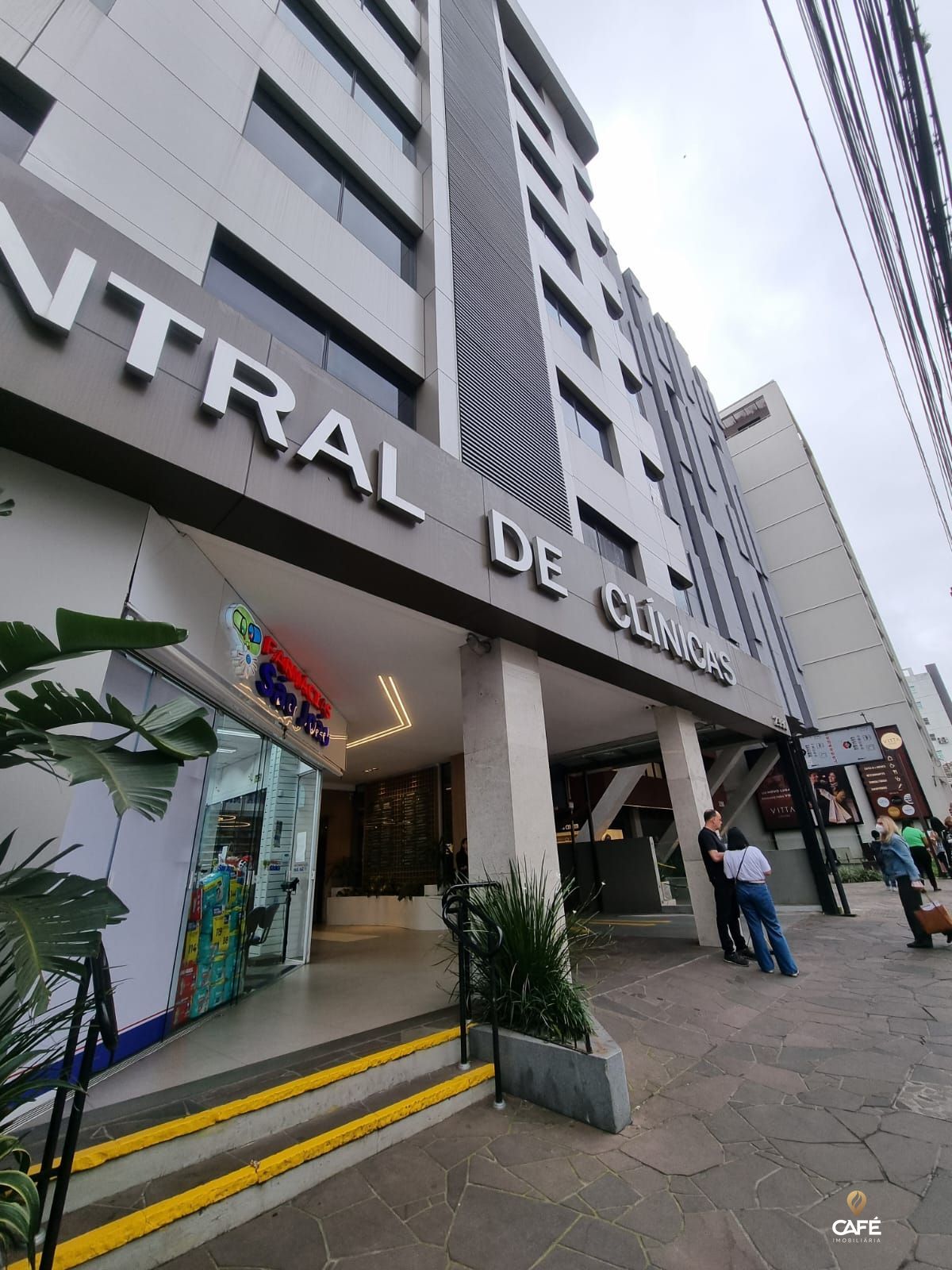 Sala-Conjunto, 64 m² - Foto 1