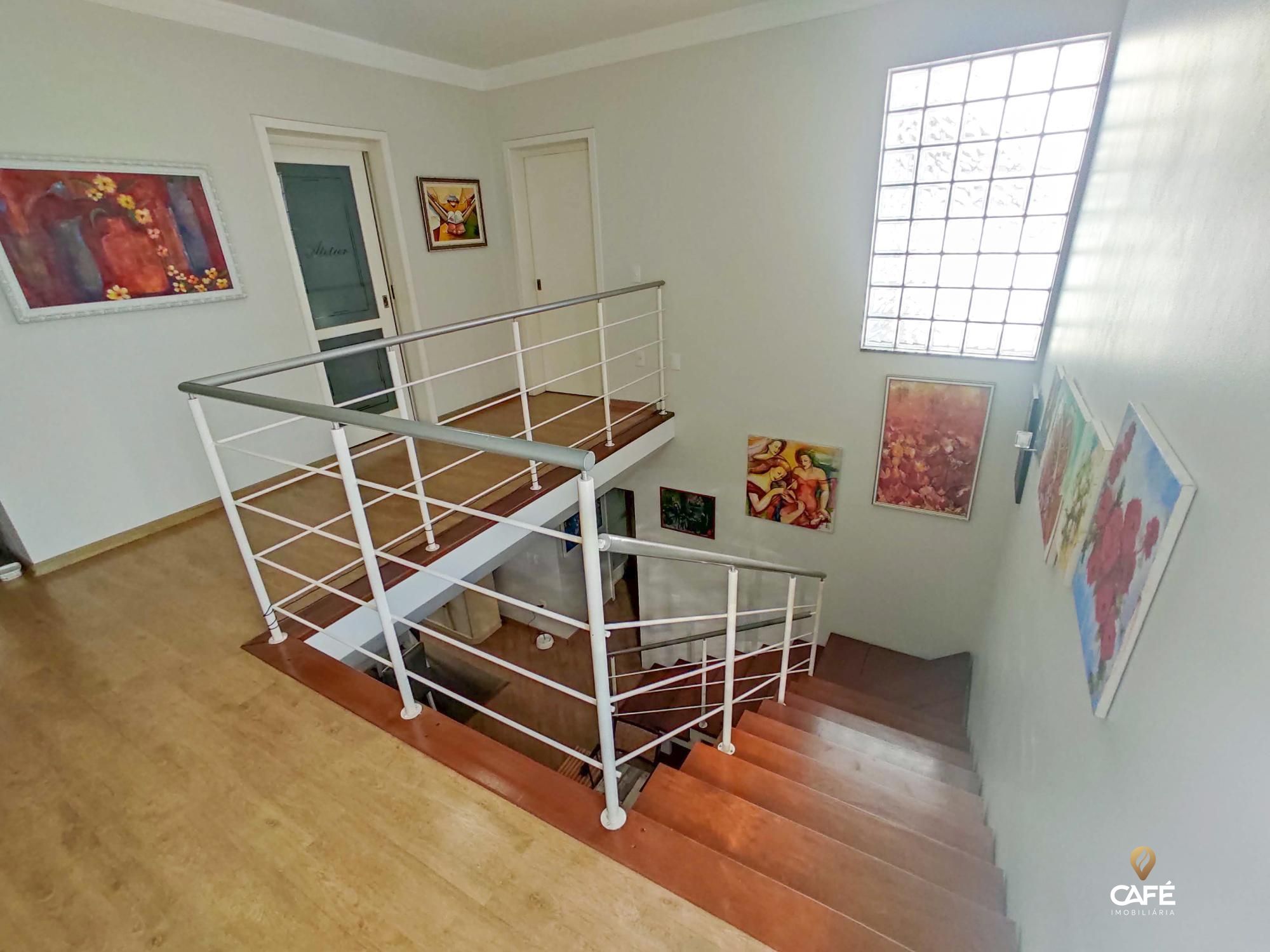 Casa, 4 quartos, 463 m² - Foto 30
