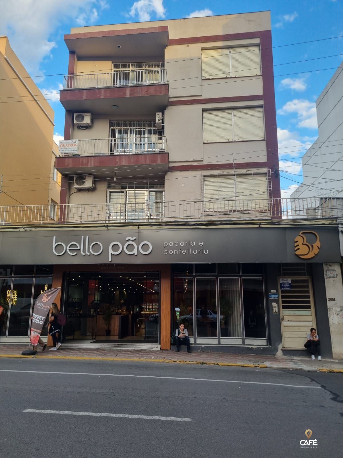 Apartamento, 3 quartos, 120 m² - Foto 1